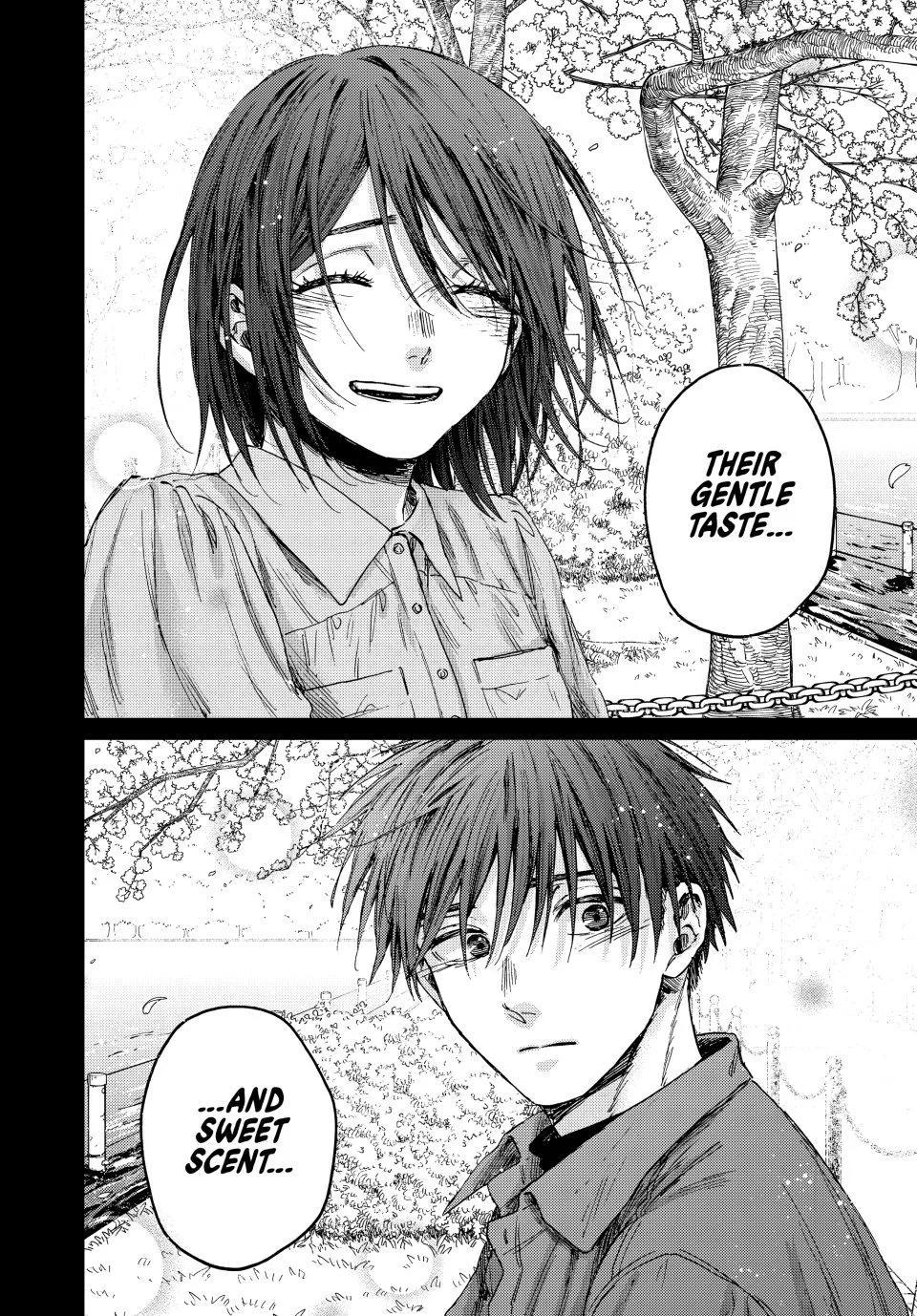 The Fragrant Flower Blooms With Dignity Chapter 156 – Page 22