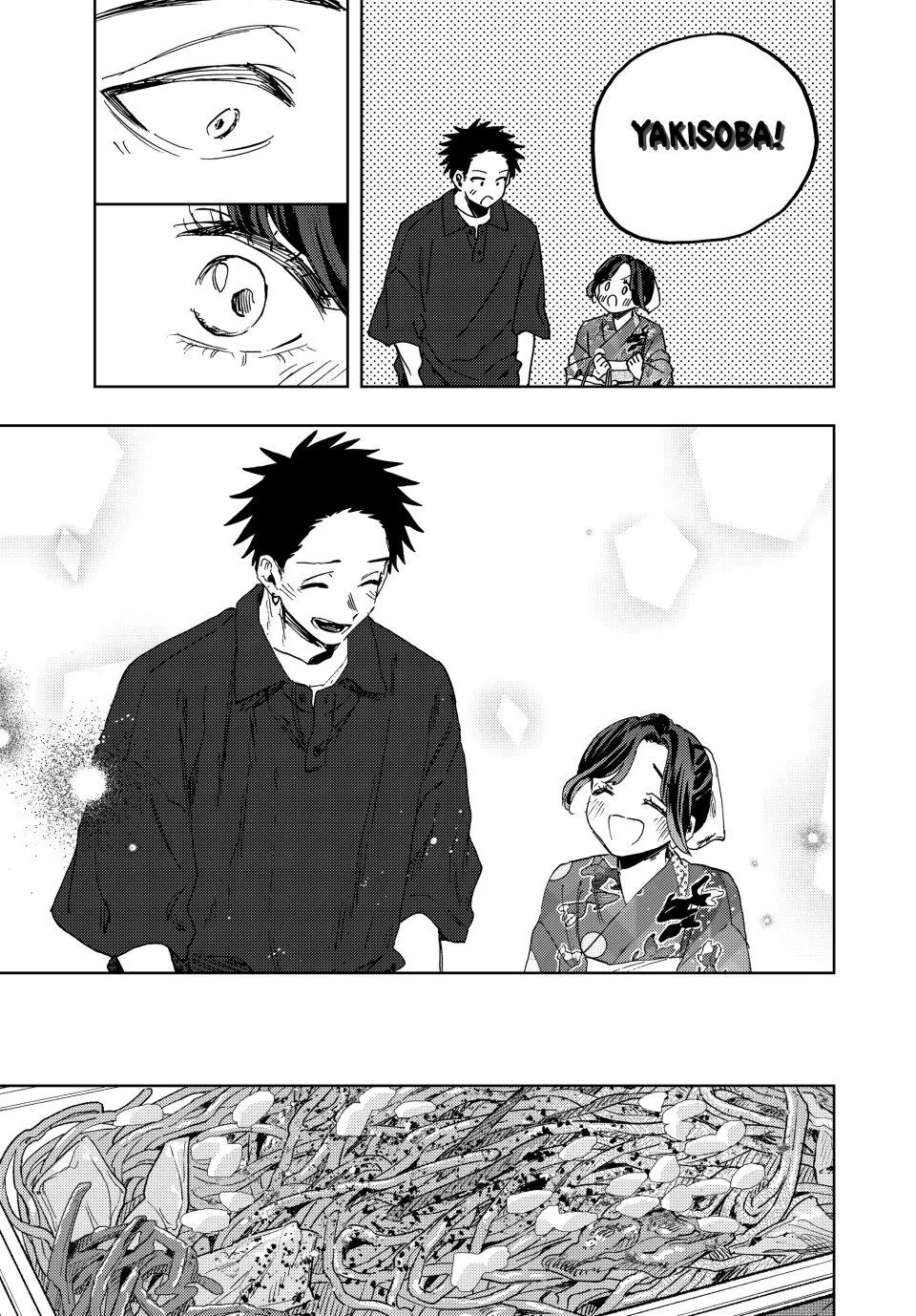 The Fragrant Flower Blooms With Dignity Chapter 157 – Page 11