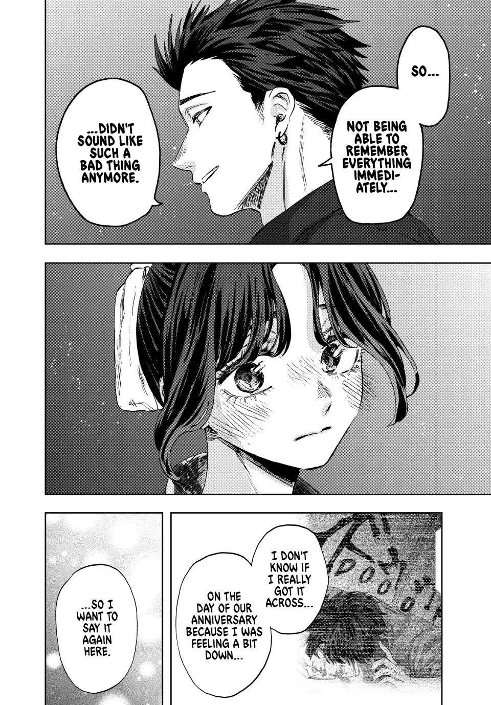 The Fragrant Flower Blooms With Dignity Chapter 158 – Page 8