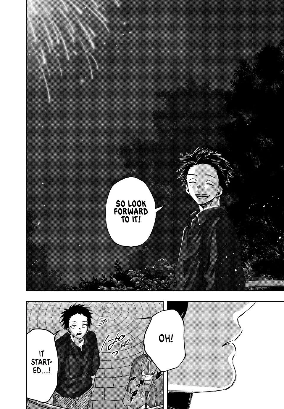 The Fragrant Flower Blooms With Dignity Chapter 158 – Page 10