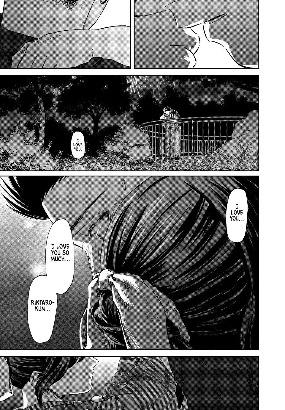 The Fragrant Flower Blooms With Dignity Chapter 158 – Page 13