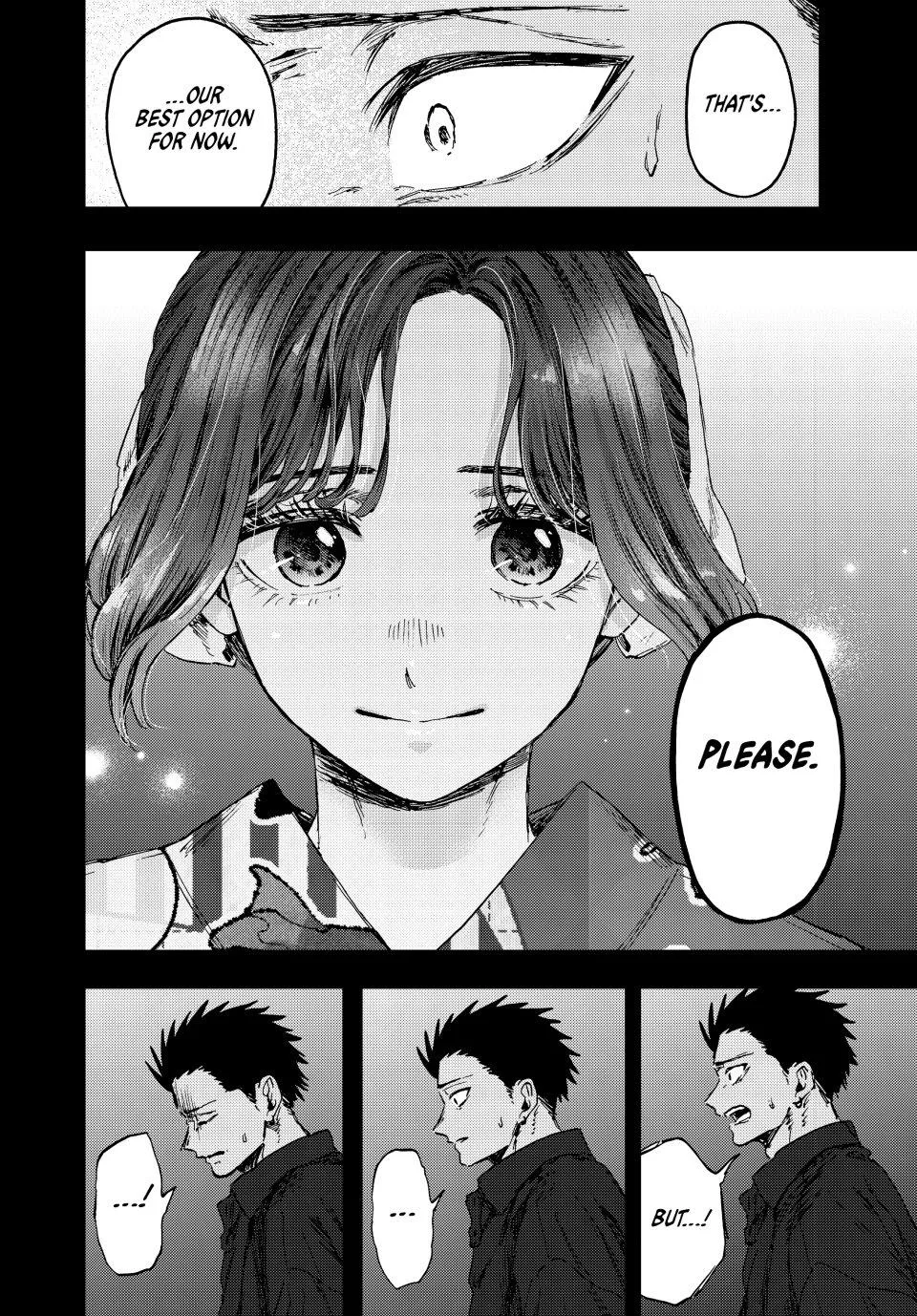 The Fragrant Flower Blooms With Dignity Chapter 159 – Page 10