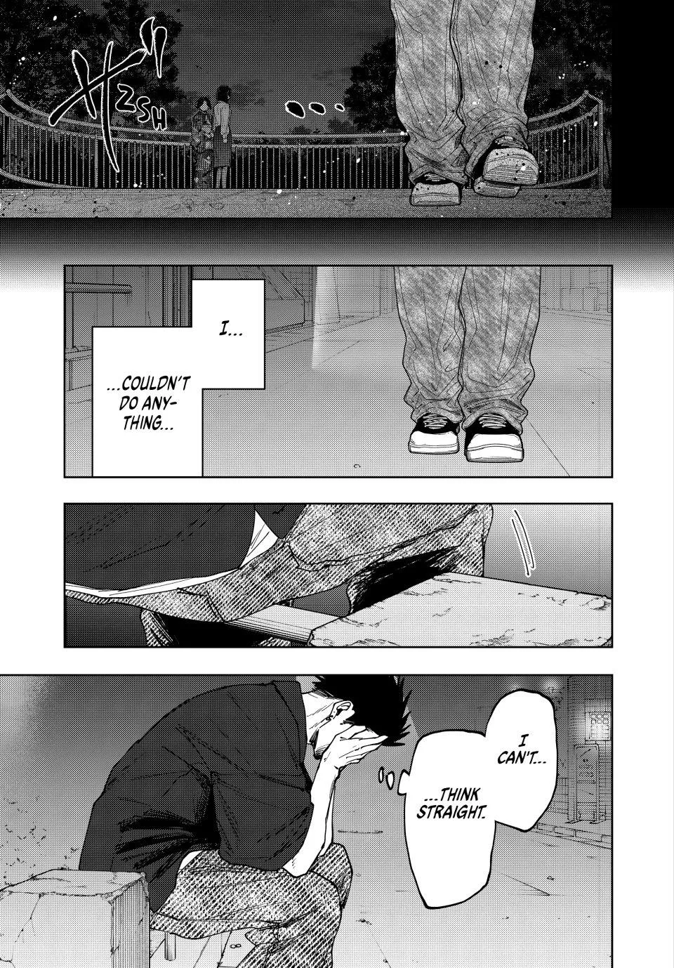 The Fragrant Flower Blooms With Dignity Chapter 159 – Page 11