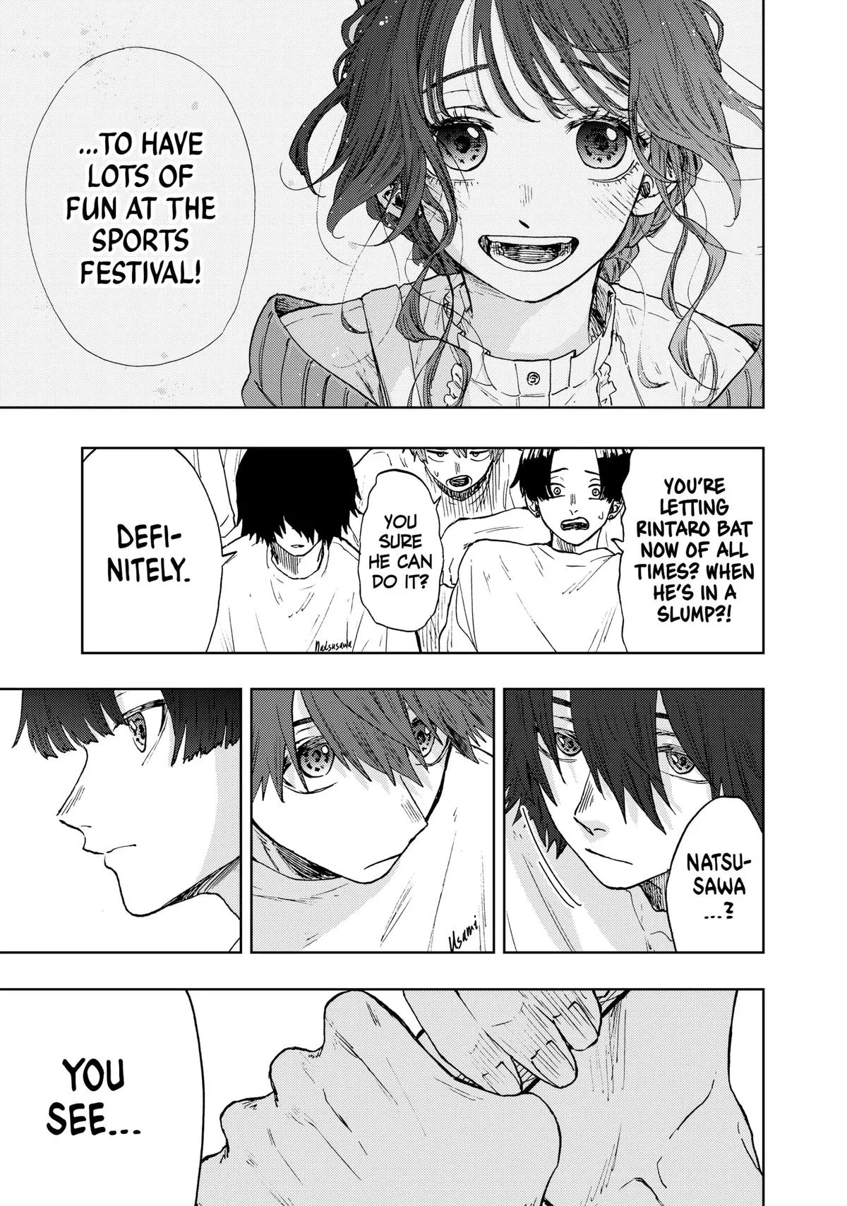 The Fragrant Flower Blooms With Dignity Chapter 16 – Page 19