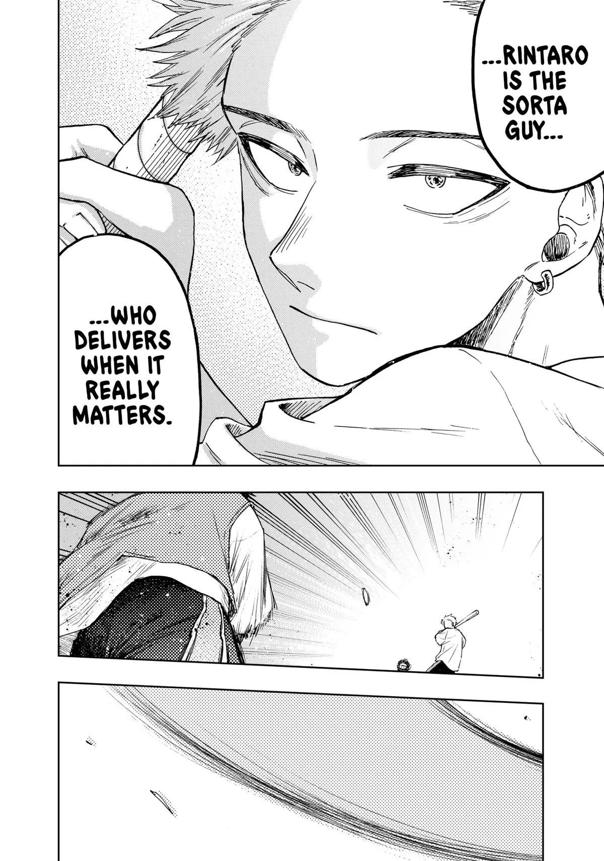 The Fragrant Flower Blooms With Dignity Chapter 16 – Page 20