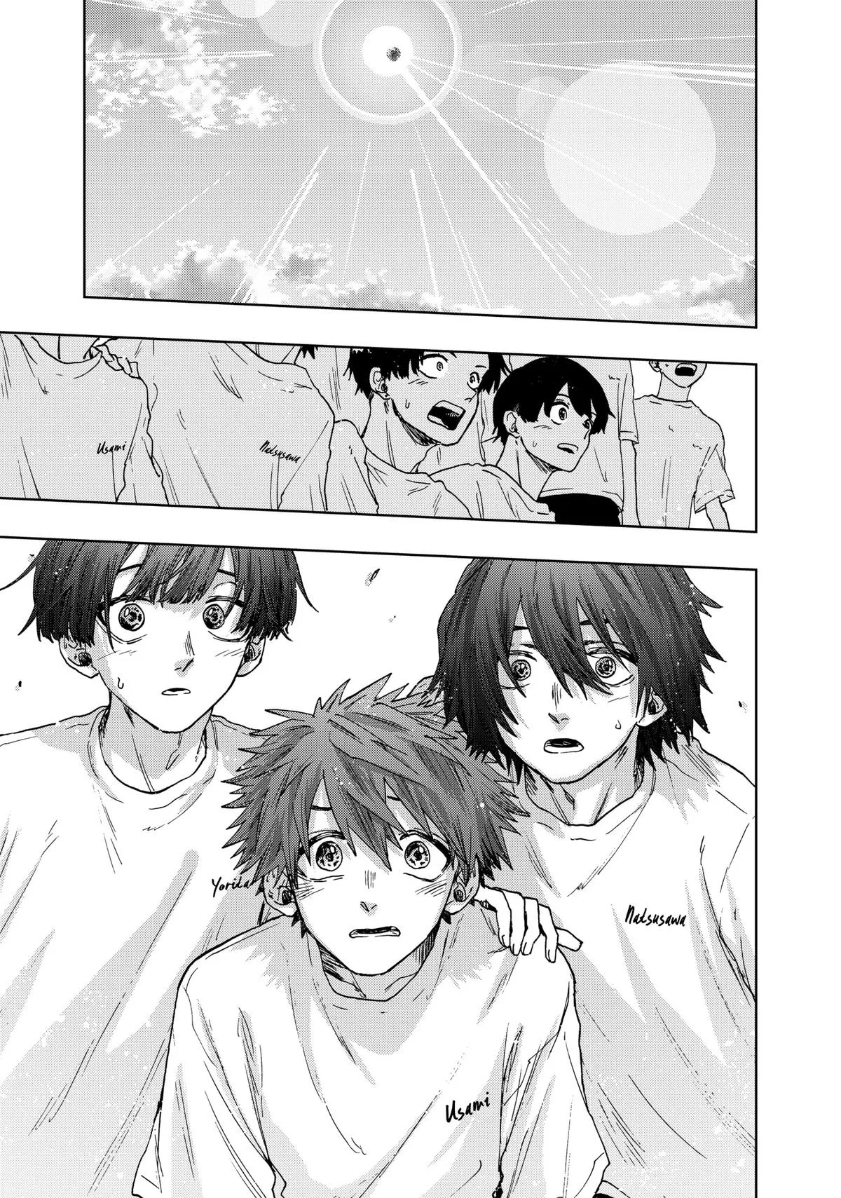 The Fragrant Flower Blooms With Dignity Chapter 16 – Page 21