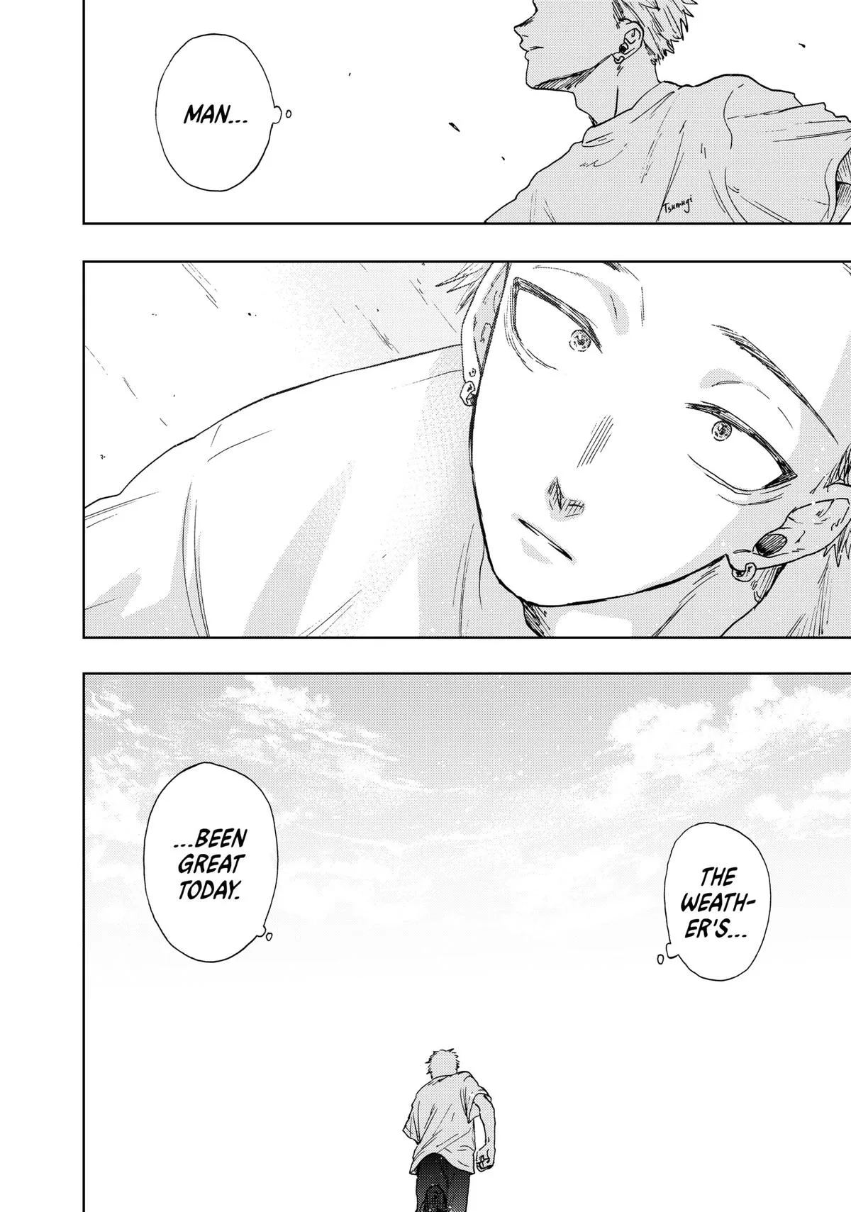 The Fragrant Flower Blooms With Dignity Chapter 16 – Page 22