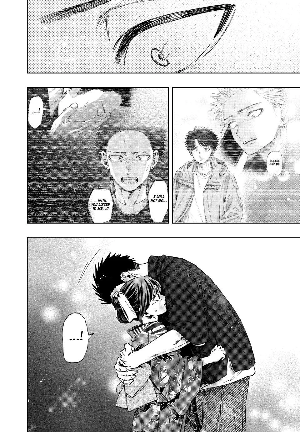 The Fragrant Flower Blooms With Dignity Chapter 160 – Page 16