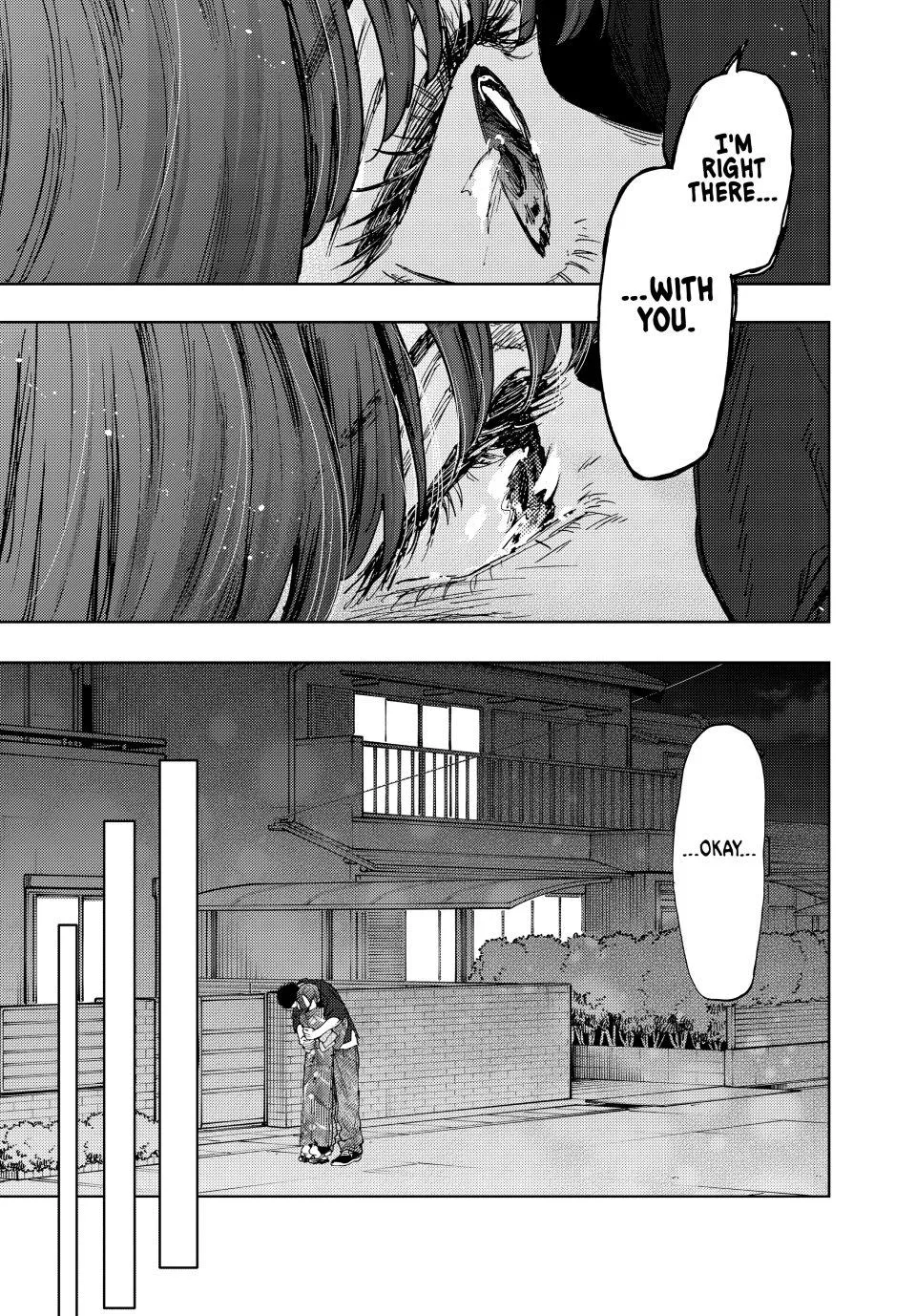 The Fragrant Flower Blooms With Dignity Chapter 160 – Page 17