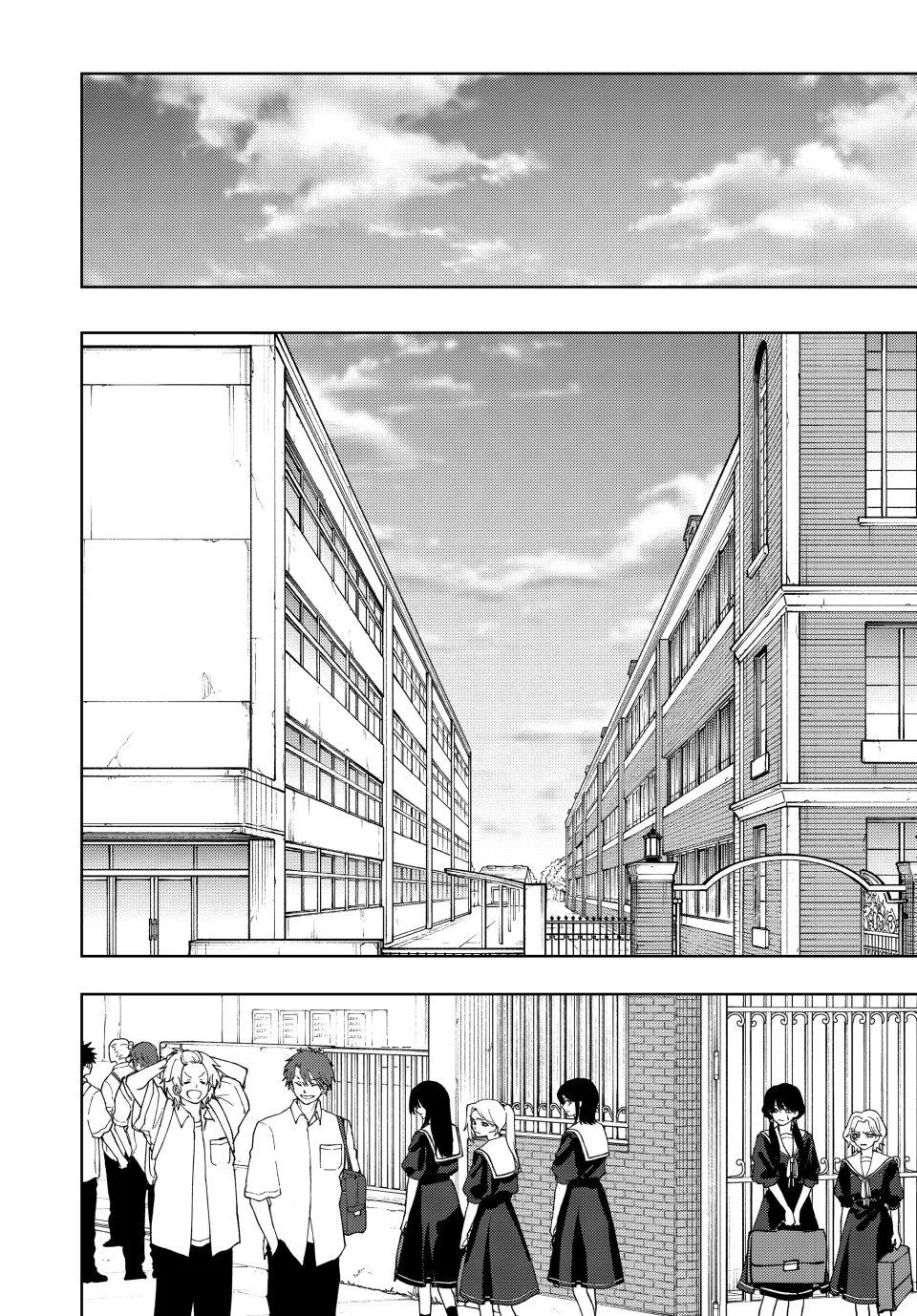 The Fragrant Flower Blooms With Dignity Chapter 160 – Page 18