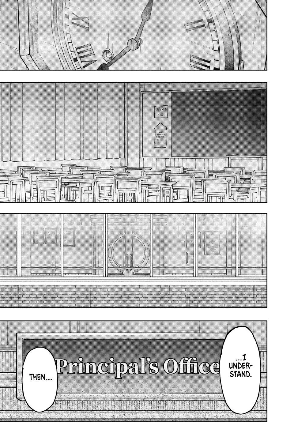 The Fragrant Flower Blooms With Dignity Chapter 160 – Page 19