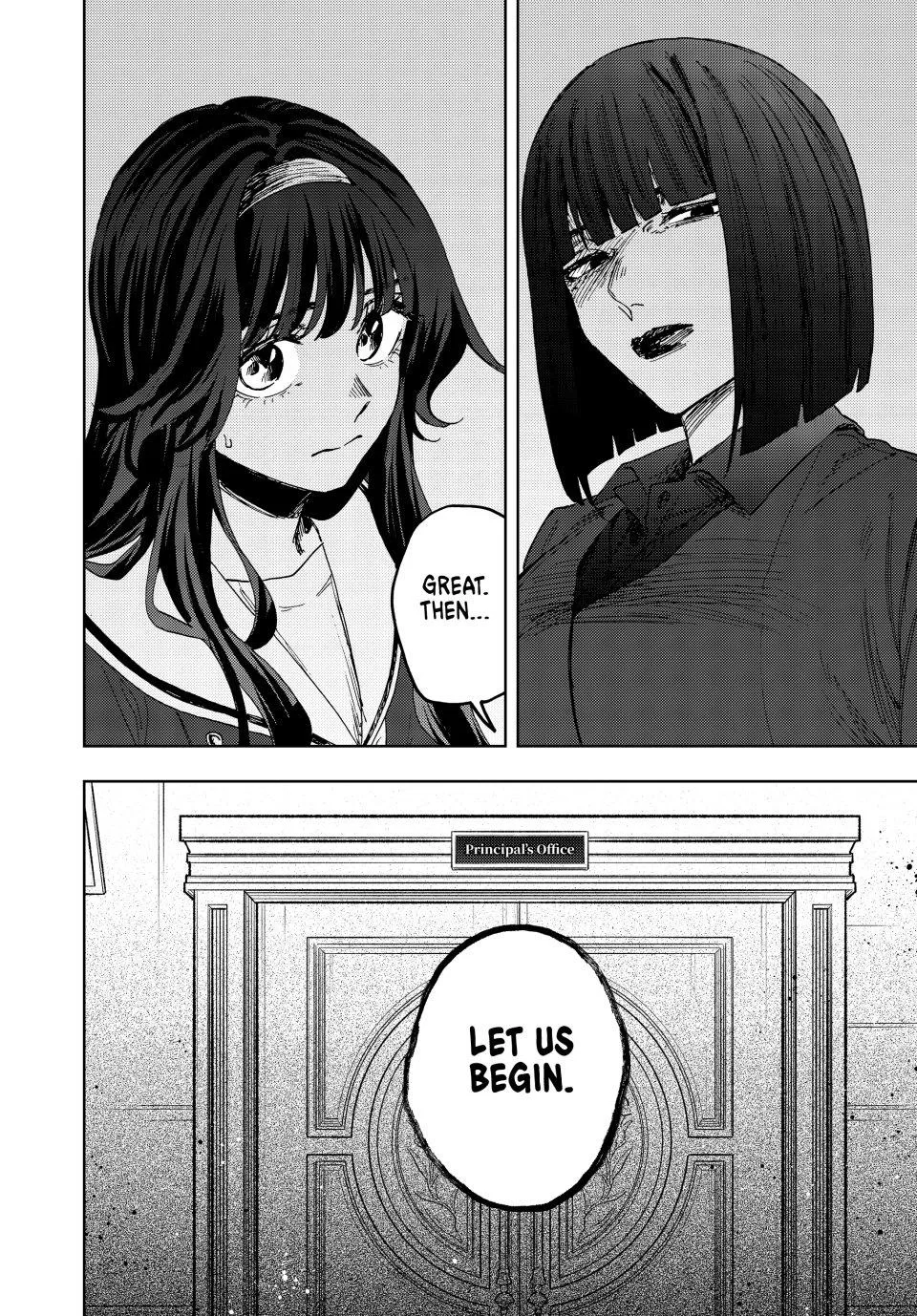 The Fragrant Flower Blooms With Dignity Chapter 161 – Page 8
