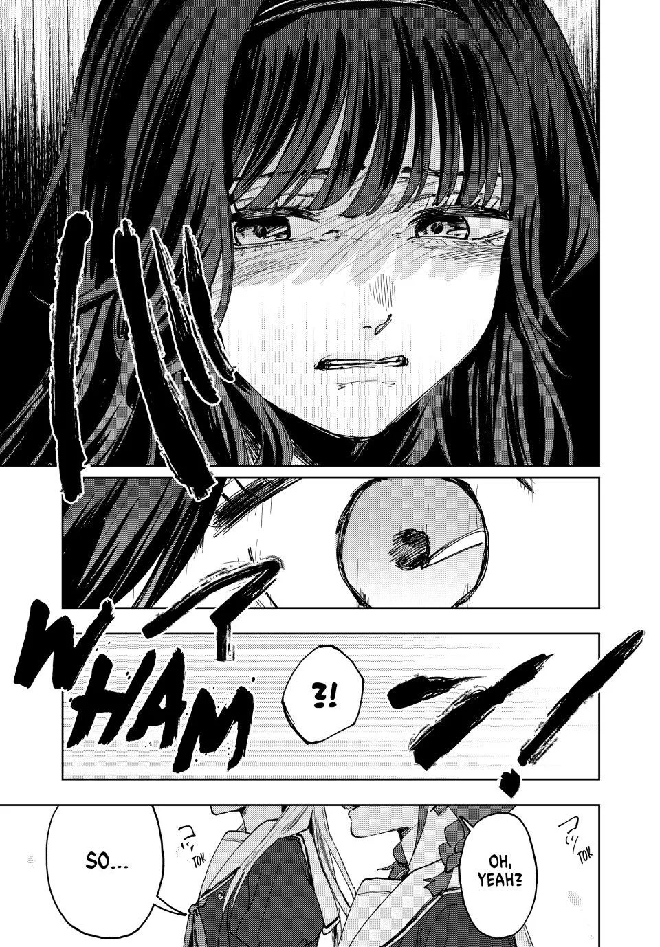 The Fragrant Flower Blooms With Dignity Chapter 161 – Page 17