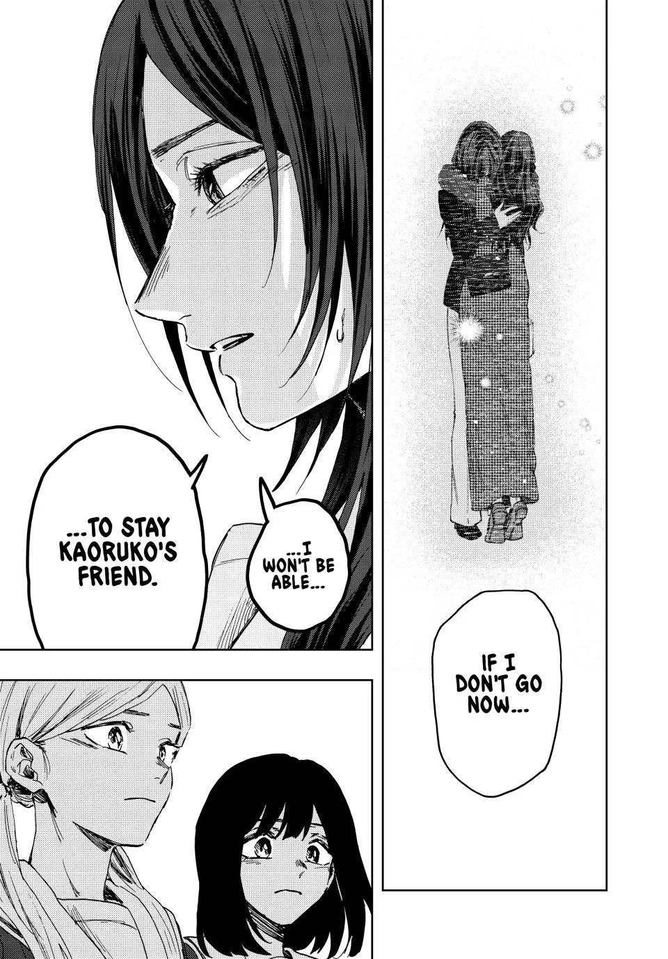 The Fragrant Flower Blooms With Dignity Chapter 162 – Page 5