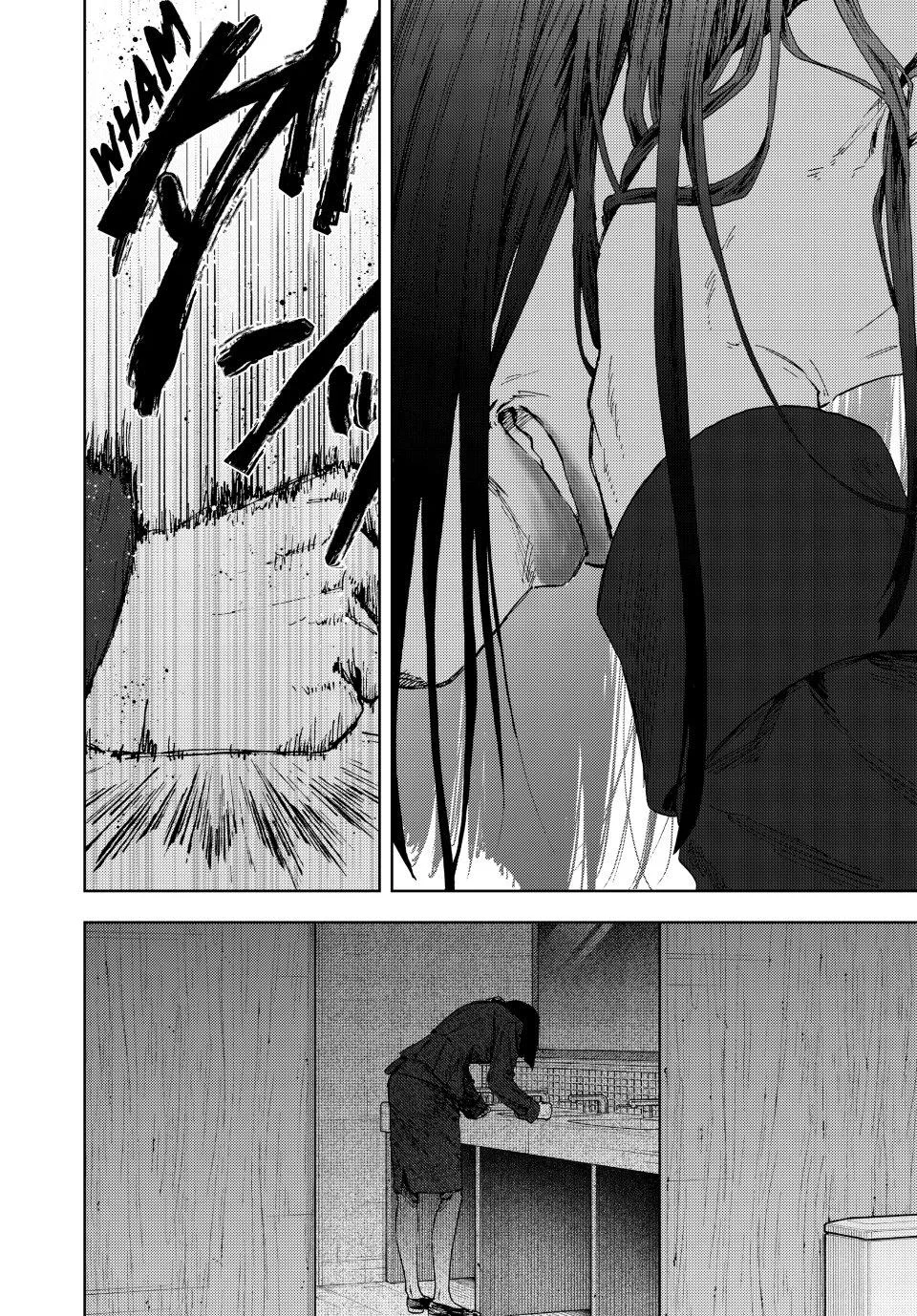 The Fragrant Flower Blooms With Dignity Chapter 162 – Page 24