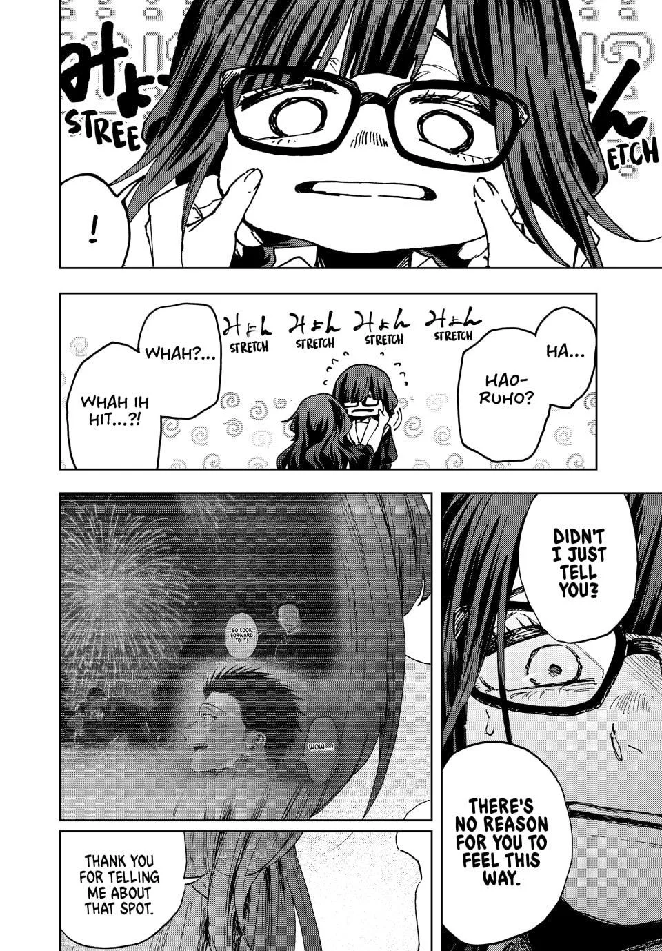 The Fragrant Flower Blooms With Dignity Chapter 163 – Page 12