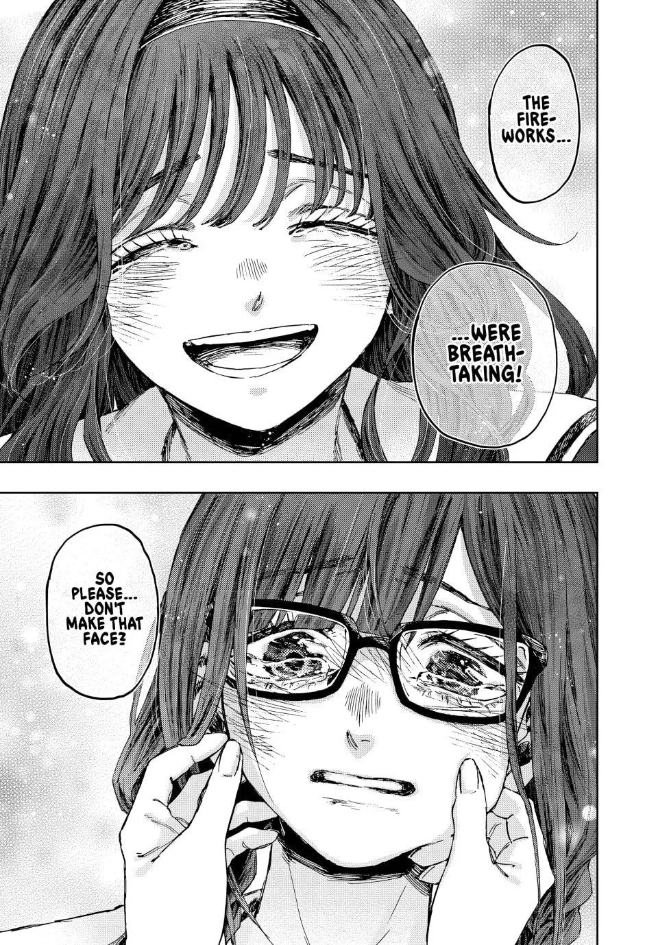 The Fragrant Flower Blooms With Dignity Chapter 163 – Page 13