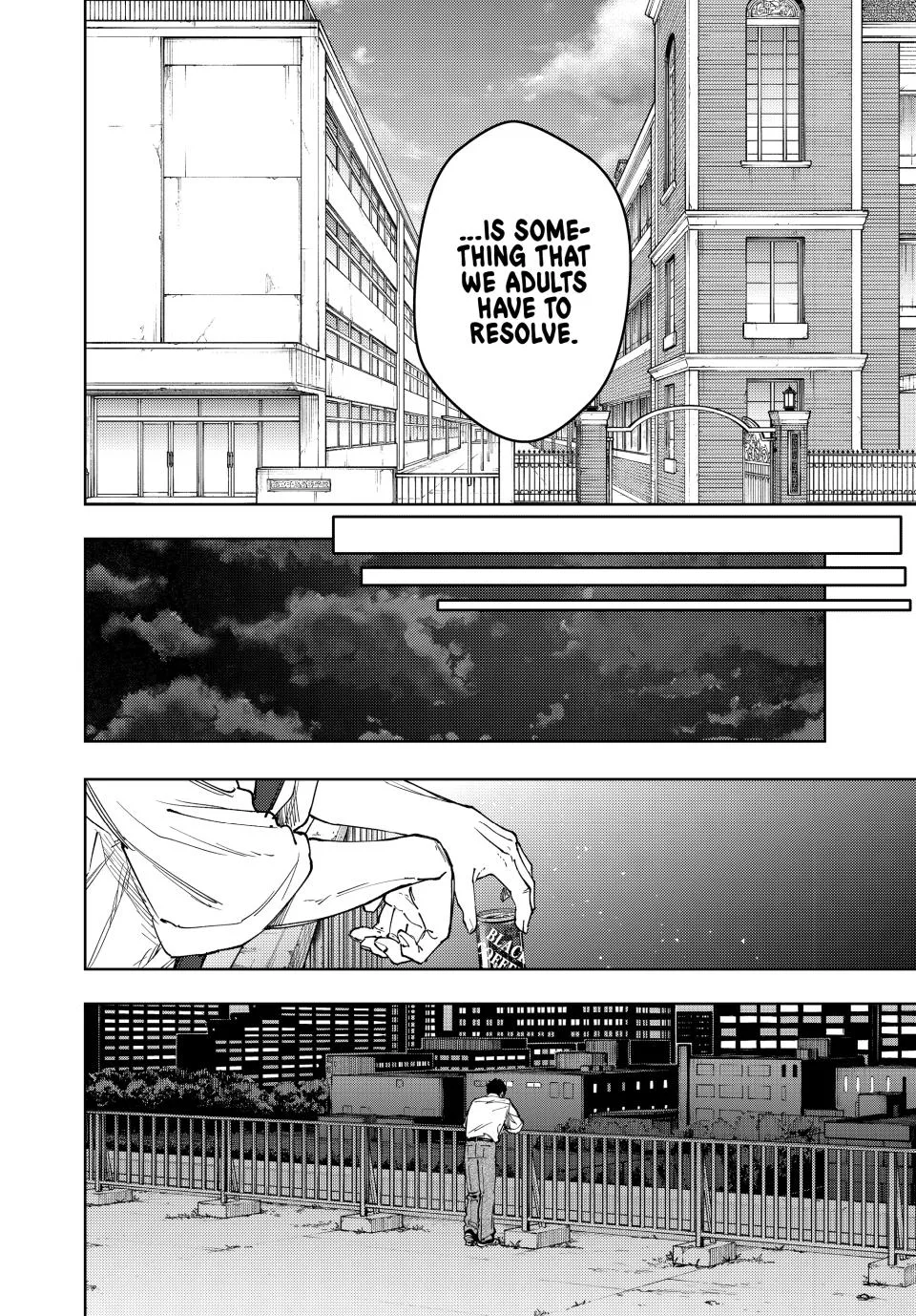 The Fragrant Flower Blooms With Dignity Chapter 164 – Page 18