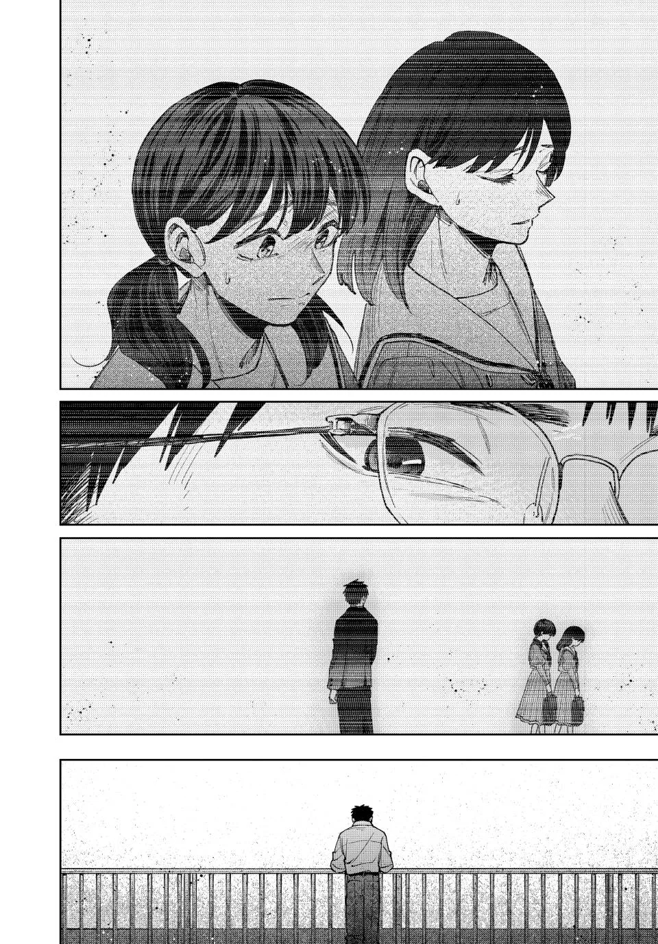 The Fragrant Flower Blooms With Dignity Chapter 164 – Page 20