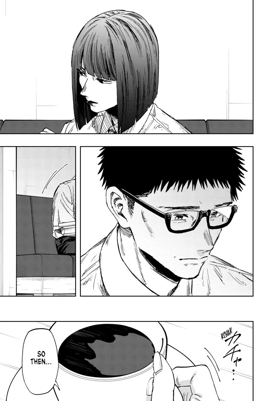 The Fragrant Flower Blooms With Dignity Chapter 165 – Page 15