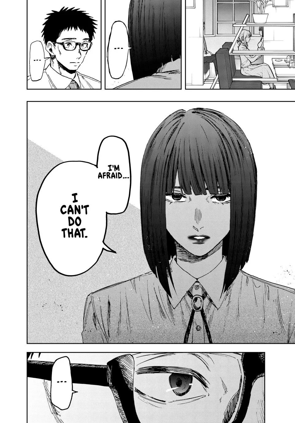 The Fragrant Flower Blooms With Dignity Chapter 165 – Page 18