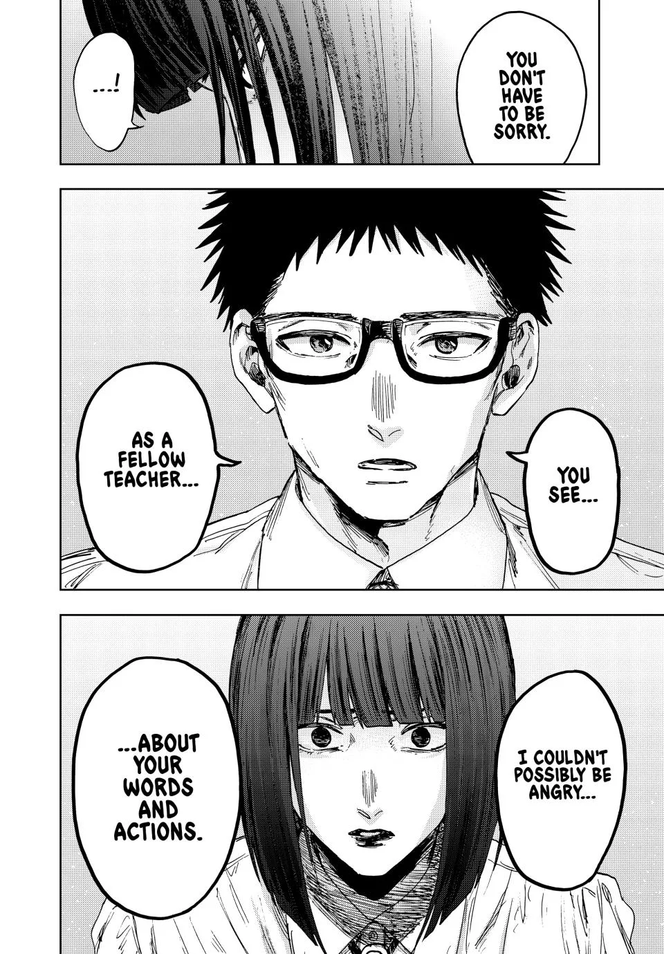 The Fragrant Flower Blooms With Dignity Chapter 165 – Page 20