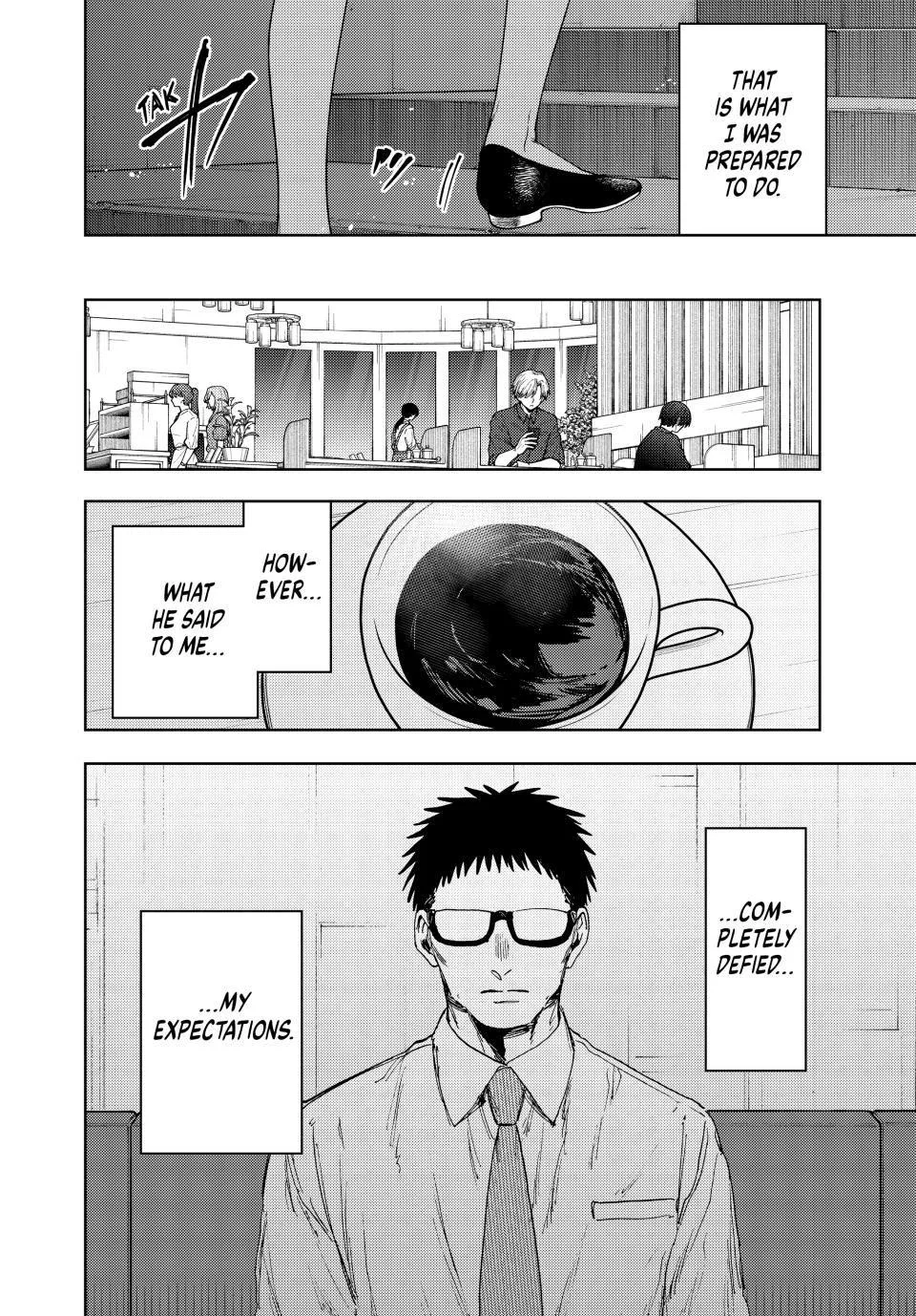 The Fragrant Flower Blooms With Dignity Chapter 167 – Page 2