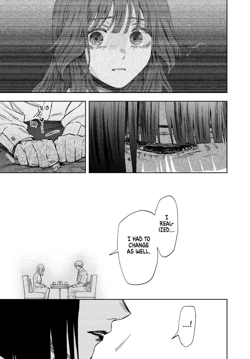 The Fragrant Flower Blooms With Dignity Chapter 167 – Page 13