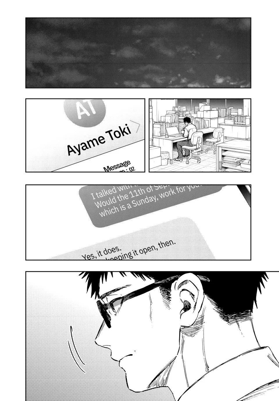 The Fragrant Flower Blooms With Dignity Chapter 168 – Page 18