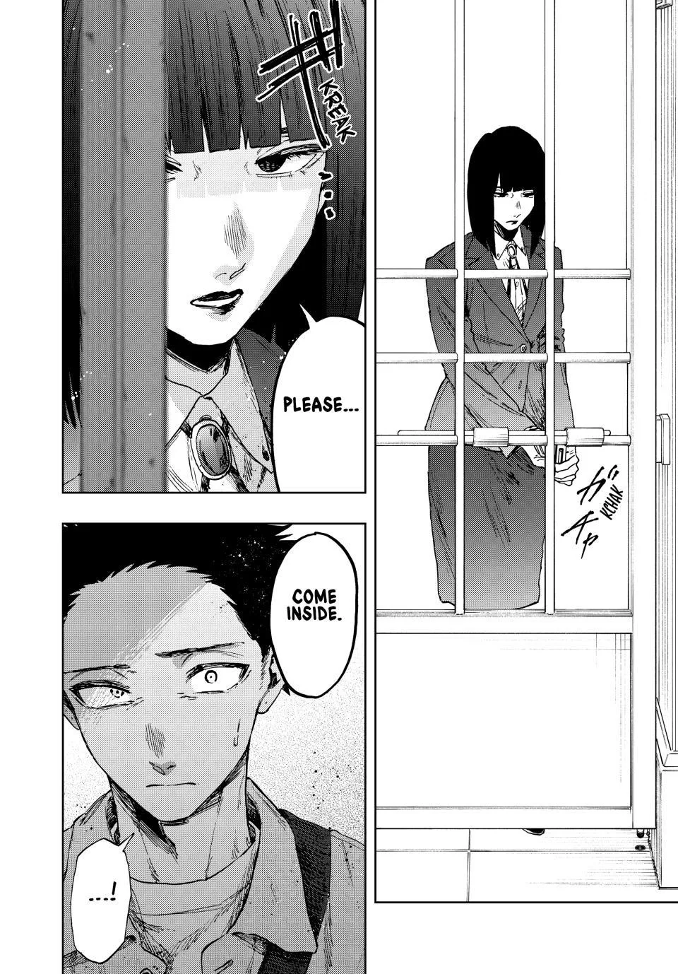 The Fragrant Flower Blooms With Dignity Chapter 169 – Page 10