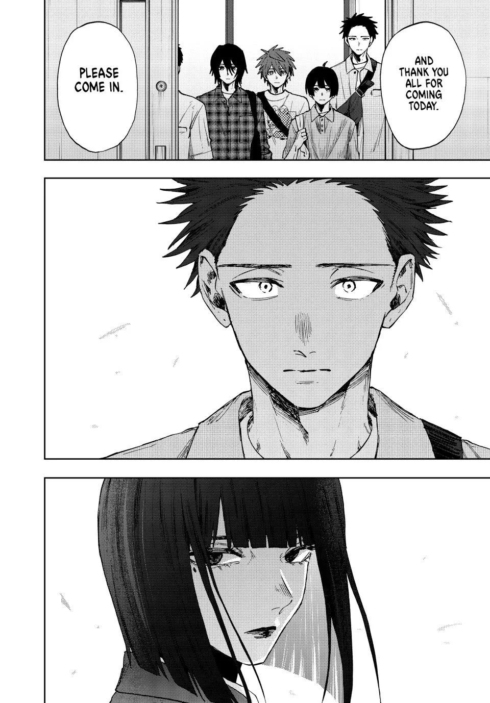 The Fragrant Flower Blooms With Dignity Chapter 169 – Page 20