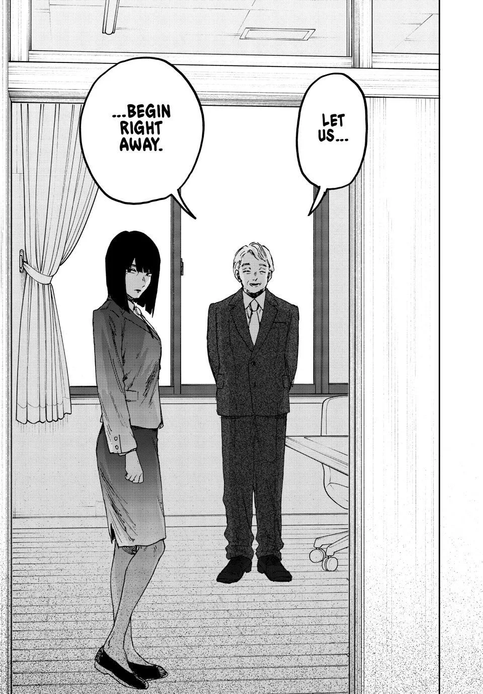 The Fragrant Flower Blooms With Dignity Chapter 169 – Page 21
