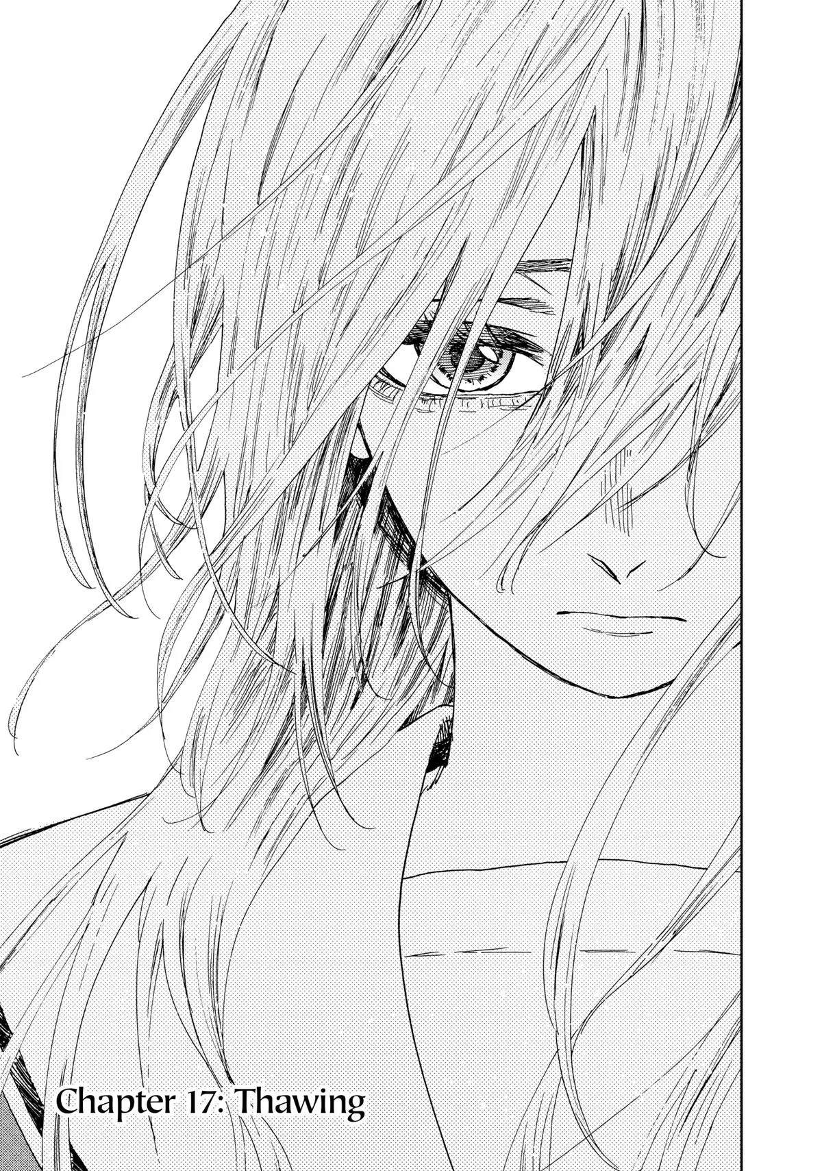 The Fragrant Flower Blooms With Dignity Chapter 17 – Page 3