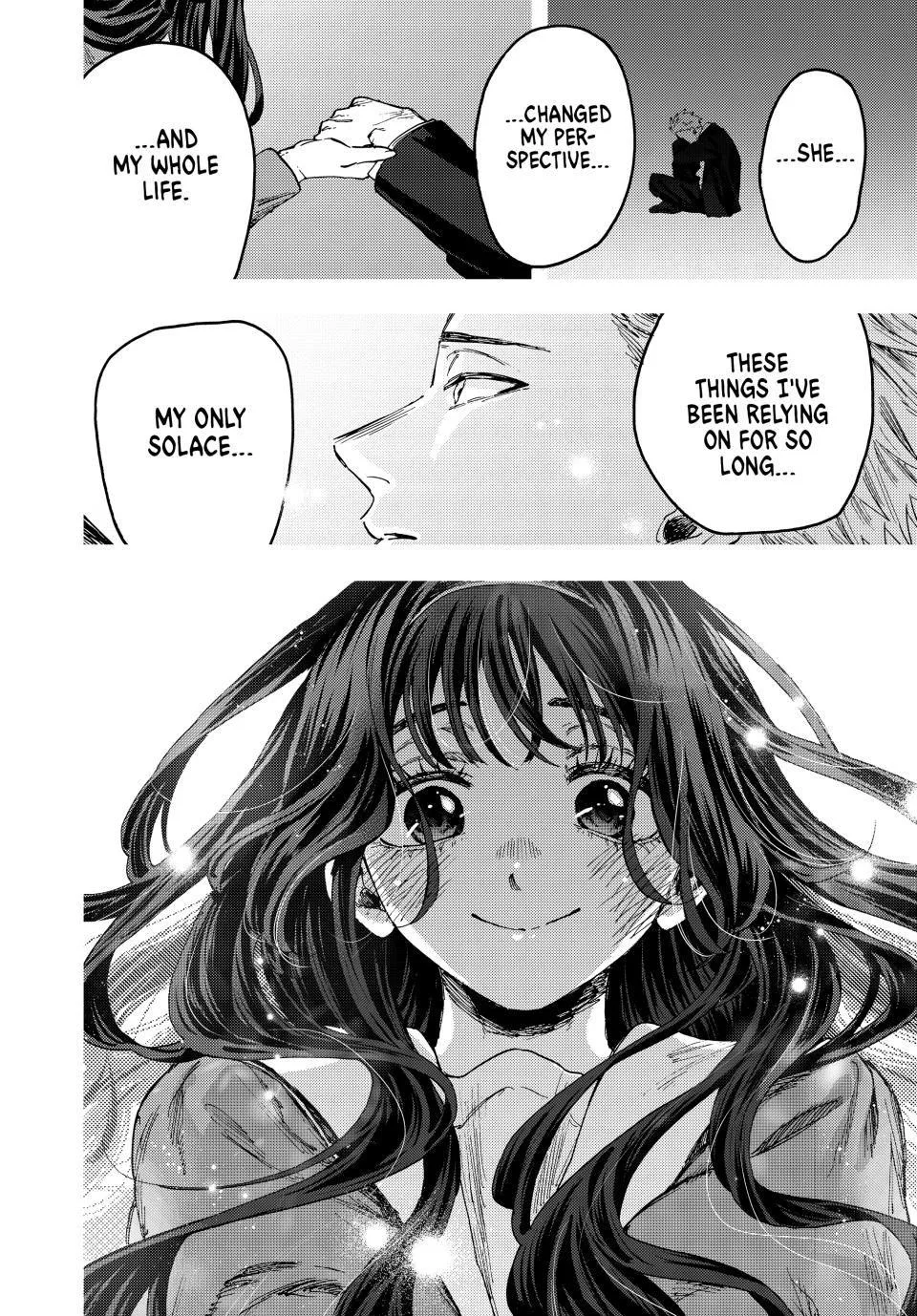 The Fragrant Flower Blooms With Dignity Chapter 171 – Page 12