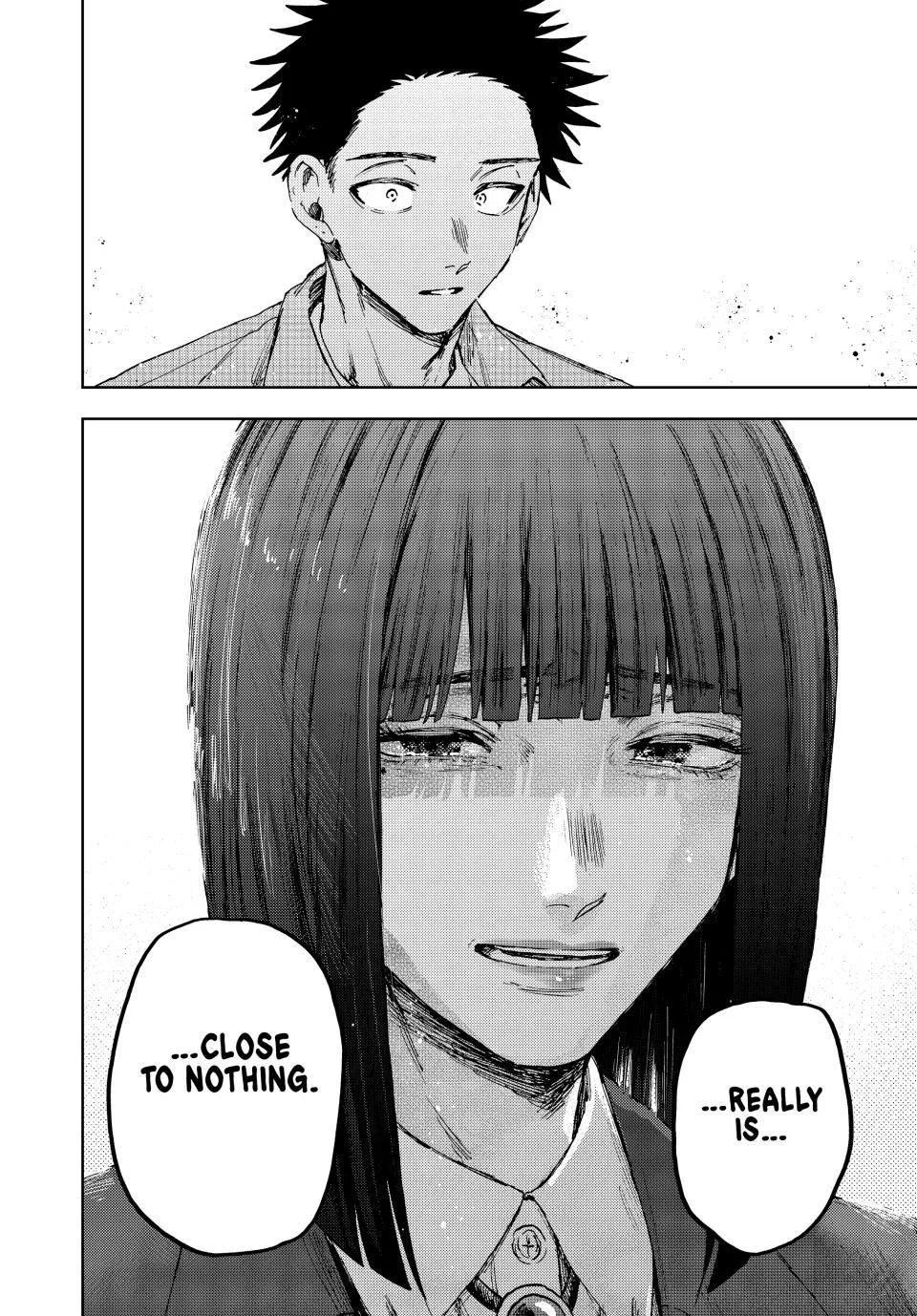 The Fragrant Flower Blooms With Dignity Chapter 171 – Page 23