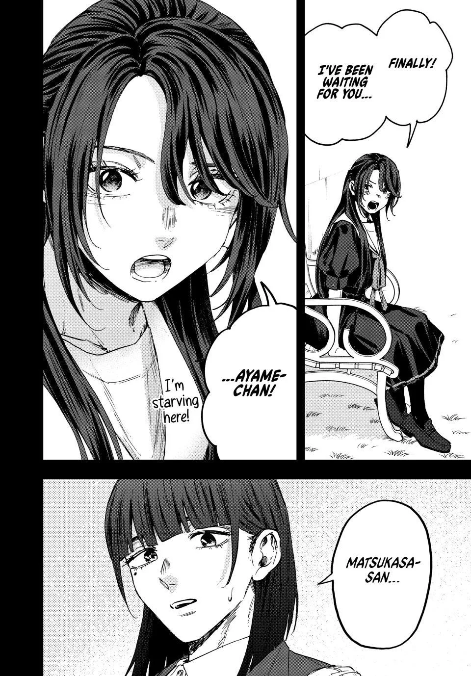 The Fragrant Flower Blooms With Dignity Chapter 172 – Page 14
