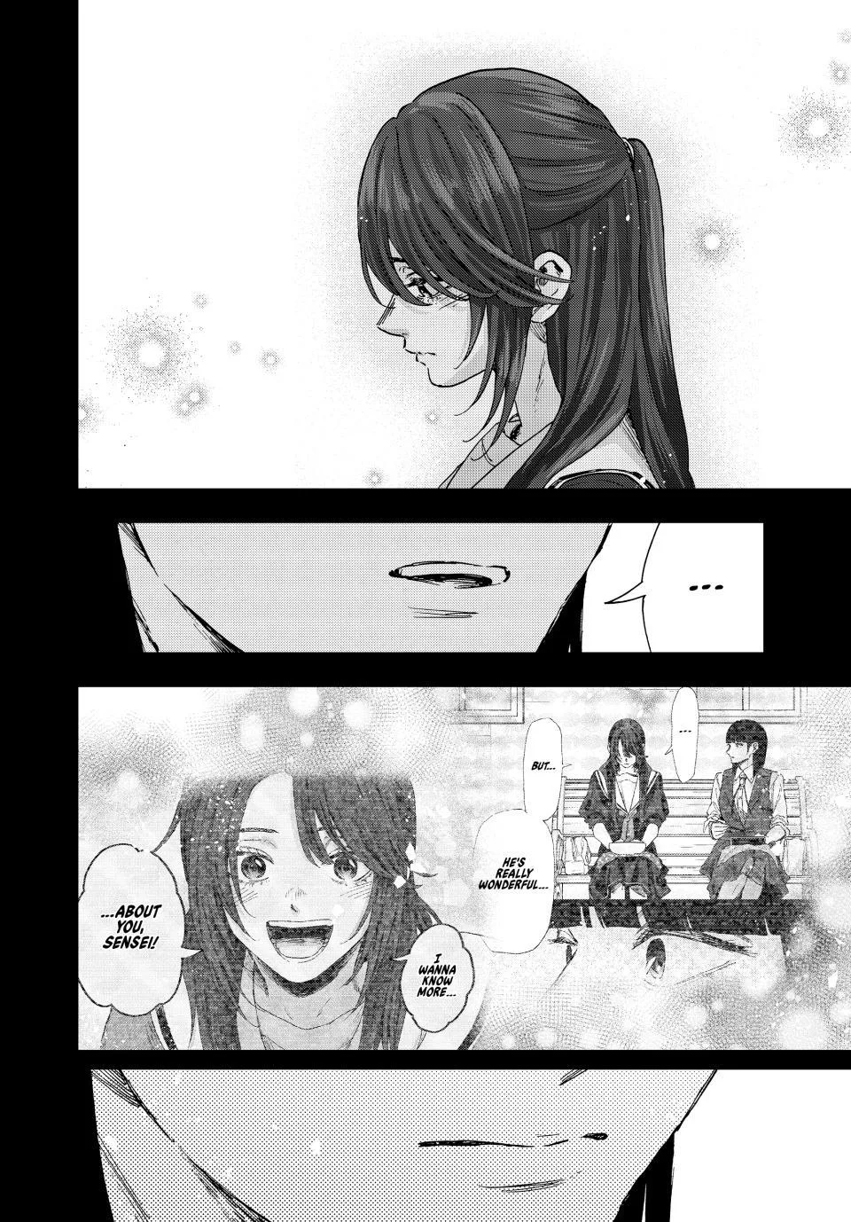 The Fragrant Flower Blooms With Dignity Chapter 172 – Page 24
