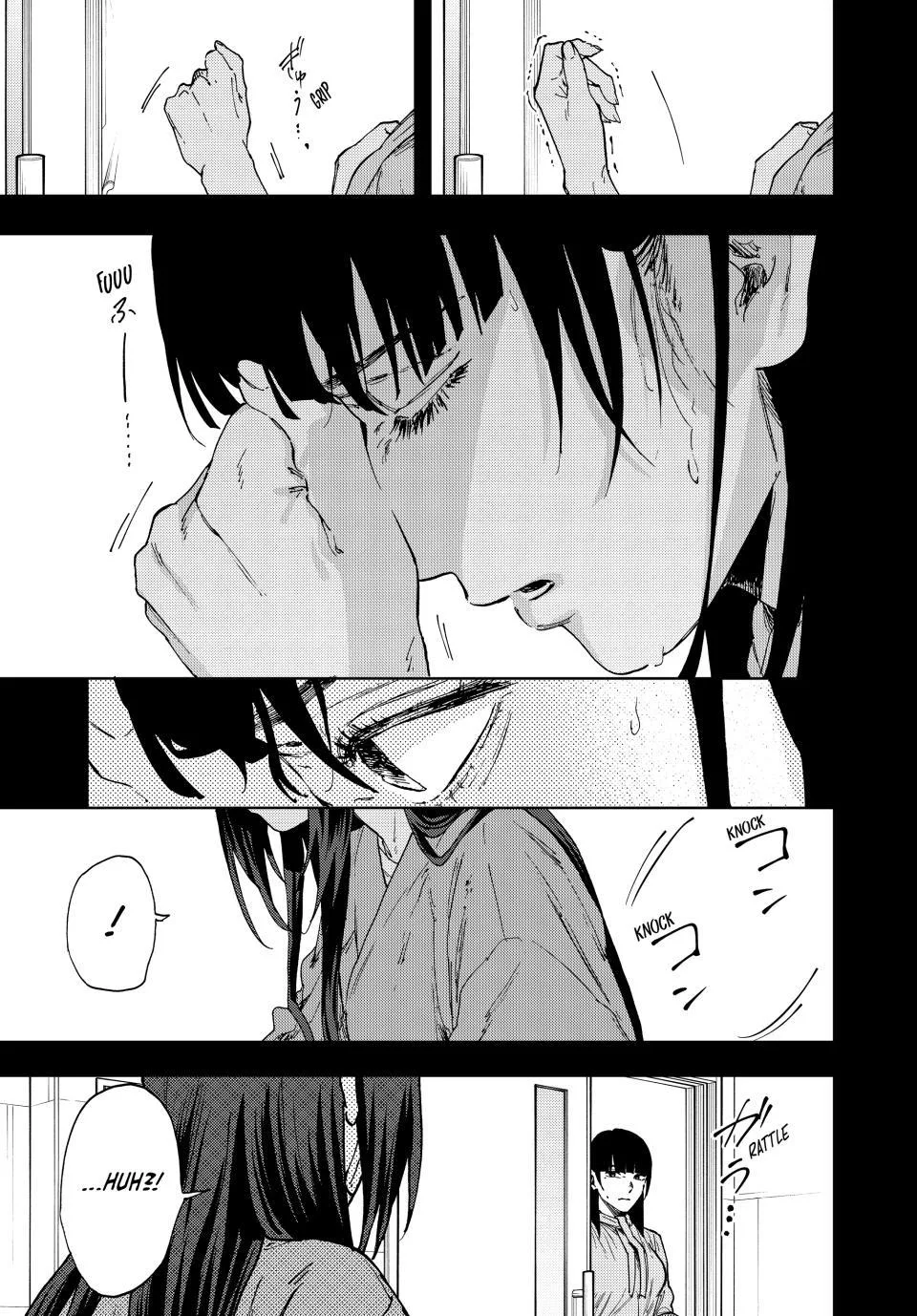 The Fragrant Flower Blooms With Dignity Chapter 173 – Page 3