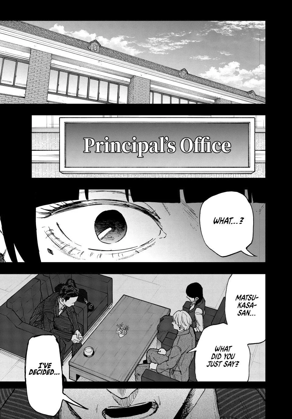 The Fragrant Flower Blooms With Dignity Chapter 173 – Page 9