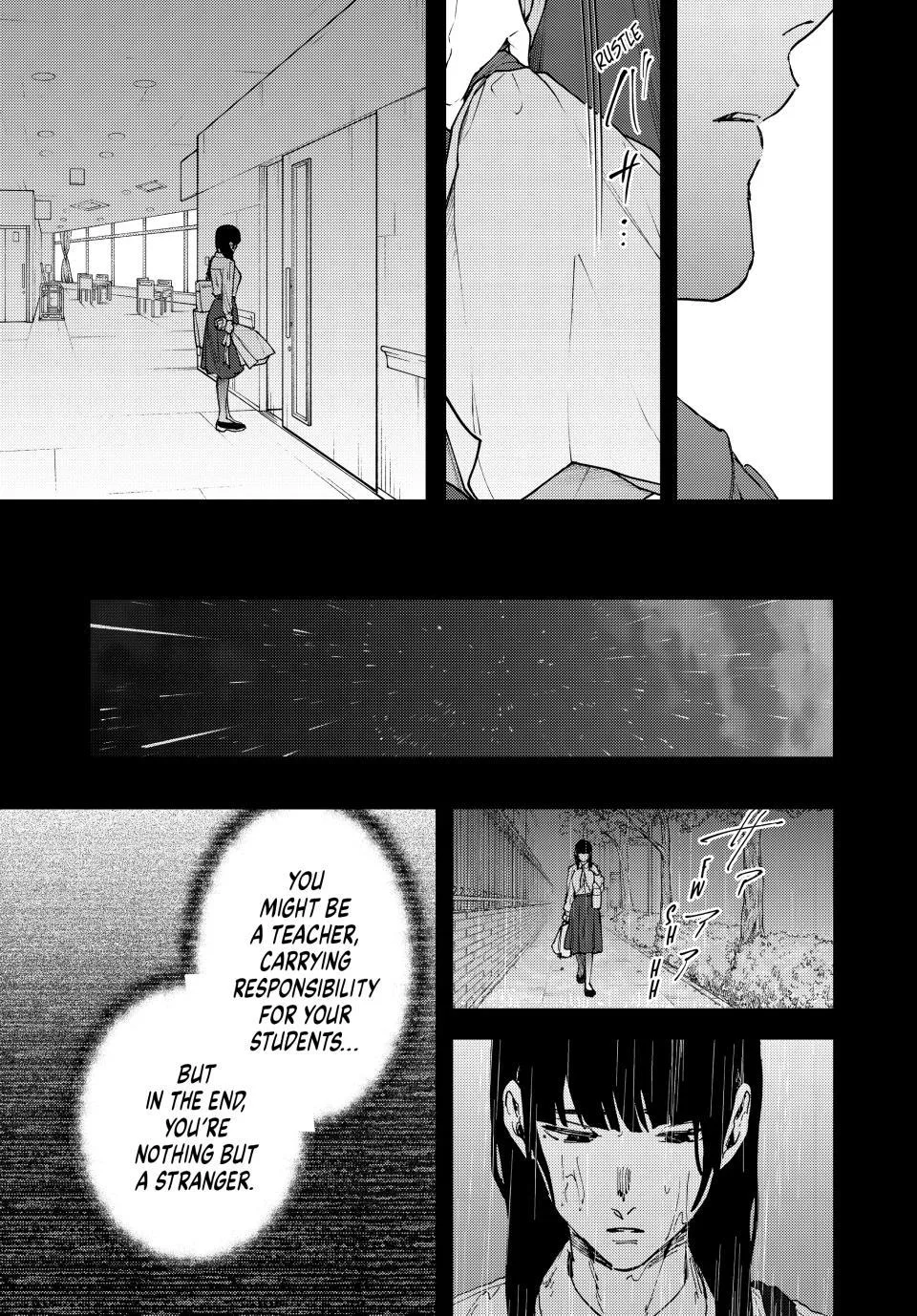 The Fragrant Flower Blooms With Dignity Chapter 173 – Page 19