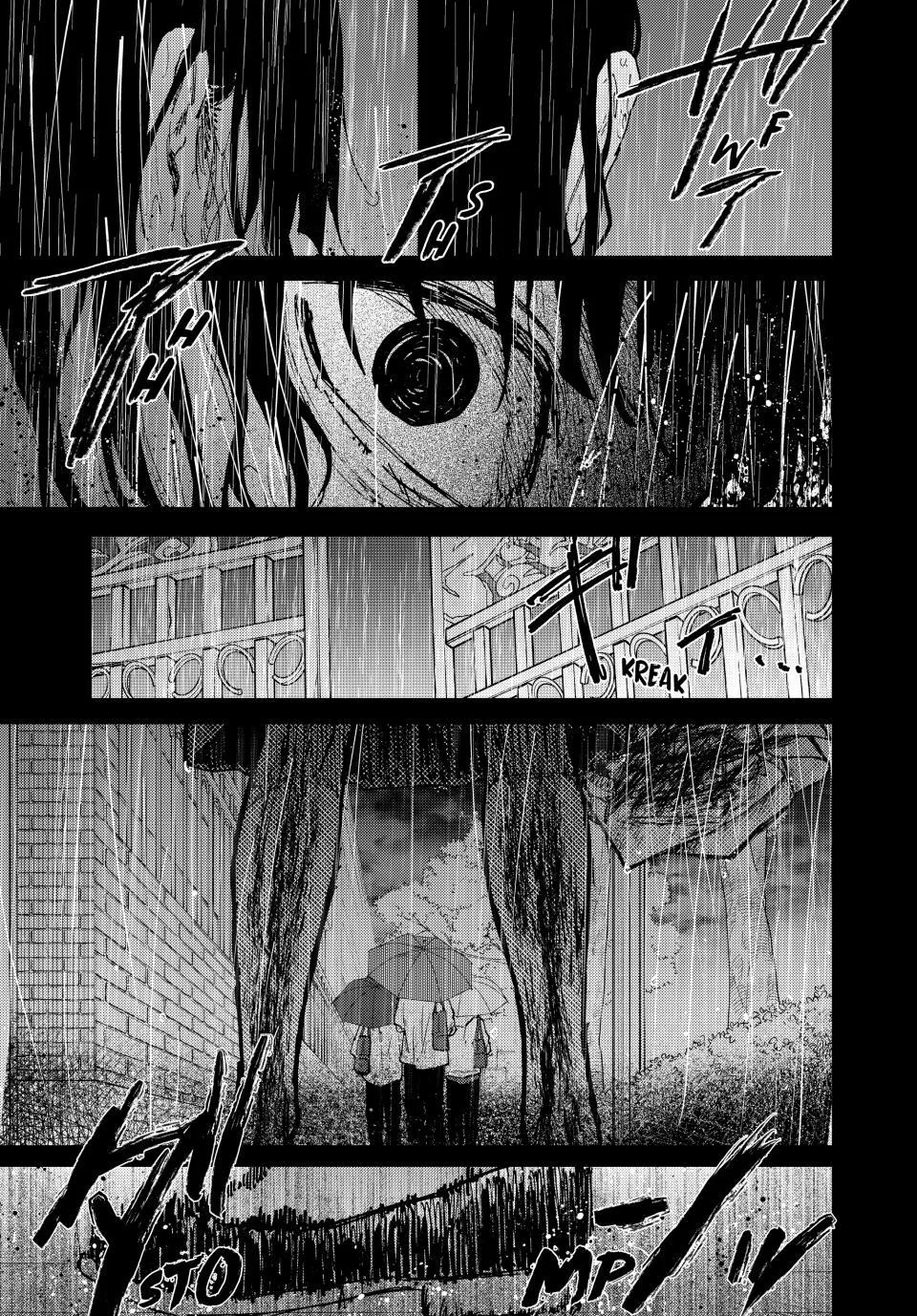 The Fragrant Flower Blooms With Dignity Chapter 173 – Page 23