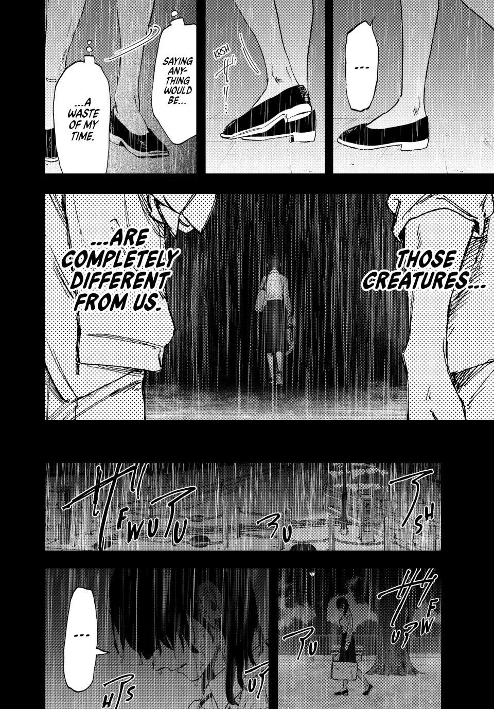 The Fragrant Flower Blooms With Dignity Chapter 173 – Page 24