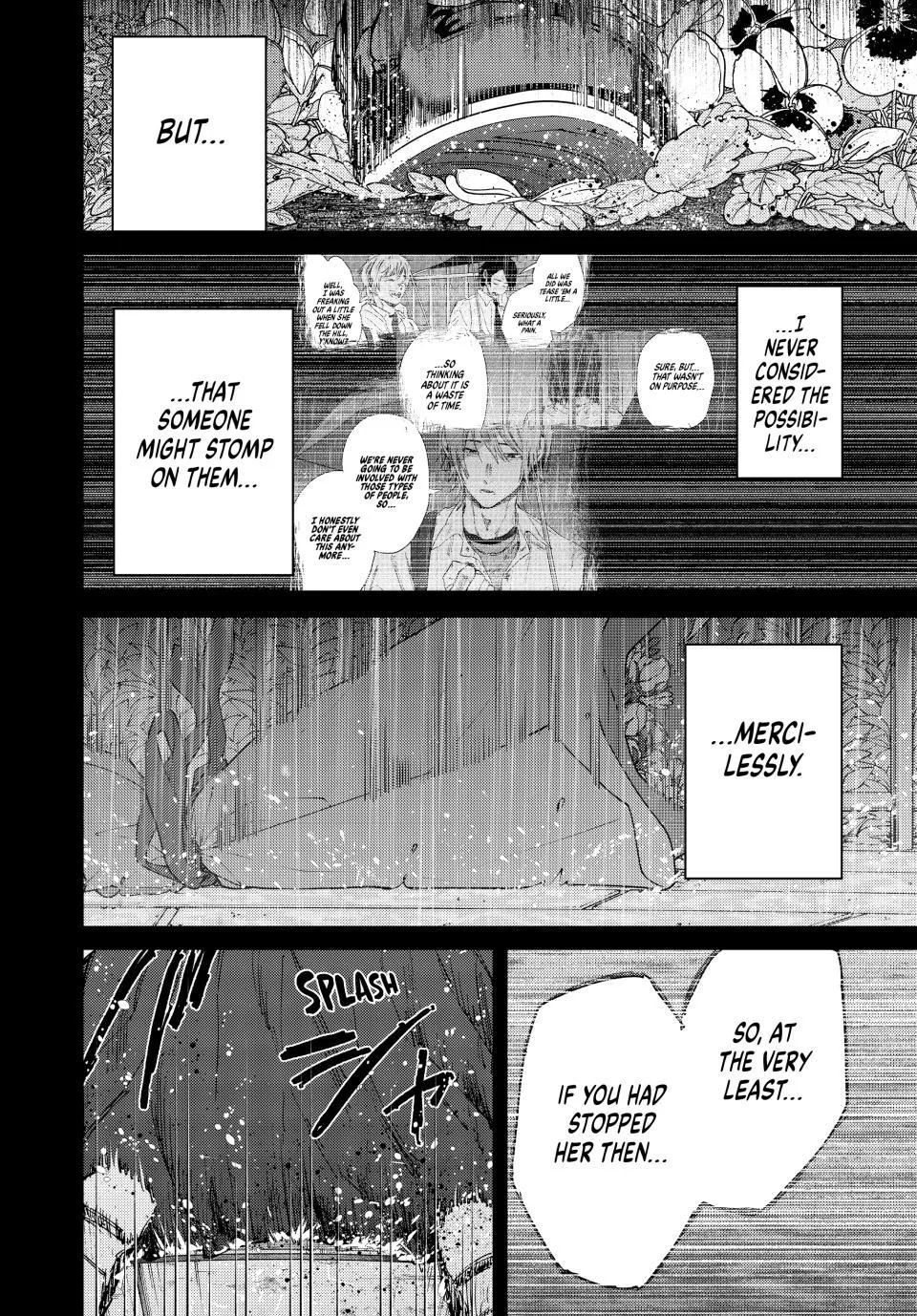 The Fragrant Flower Blooms With Dignity Chapter 173 – Page 26