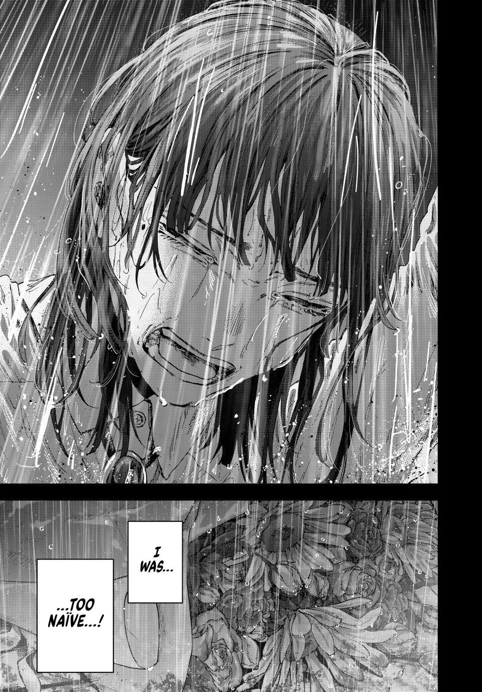 The Fragrant Flower Blooms With Dignity Chapter 173 – Page 29