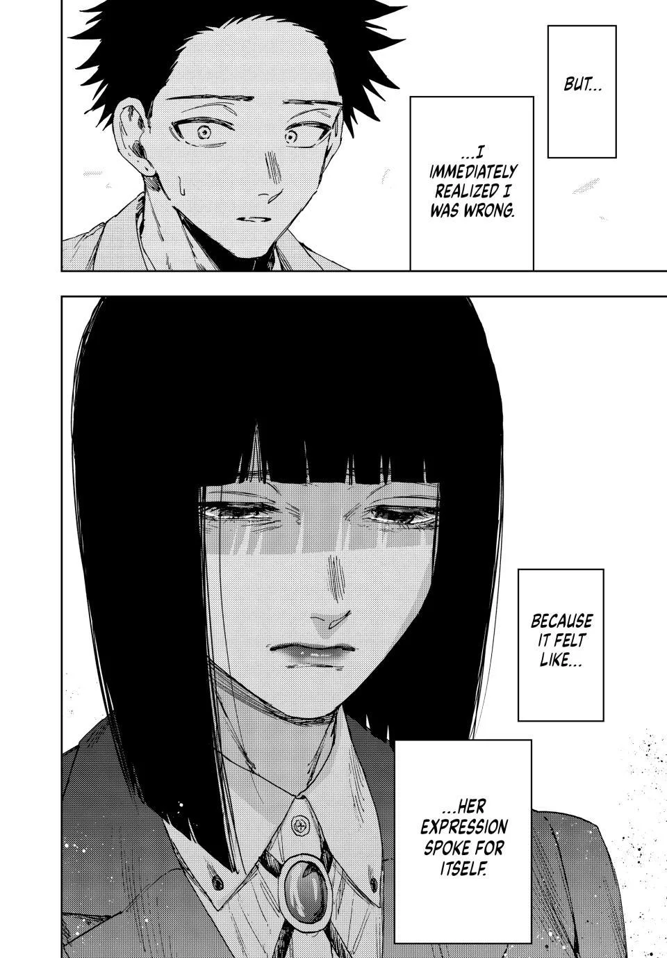 The Fragrant Flower Blooms With Dignity Chapter 174 – Page 2