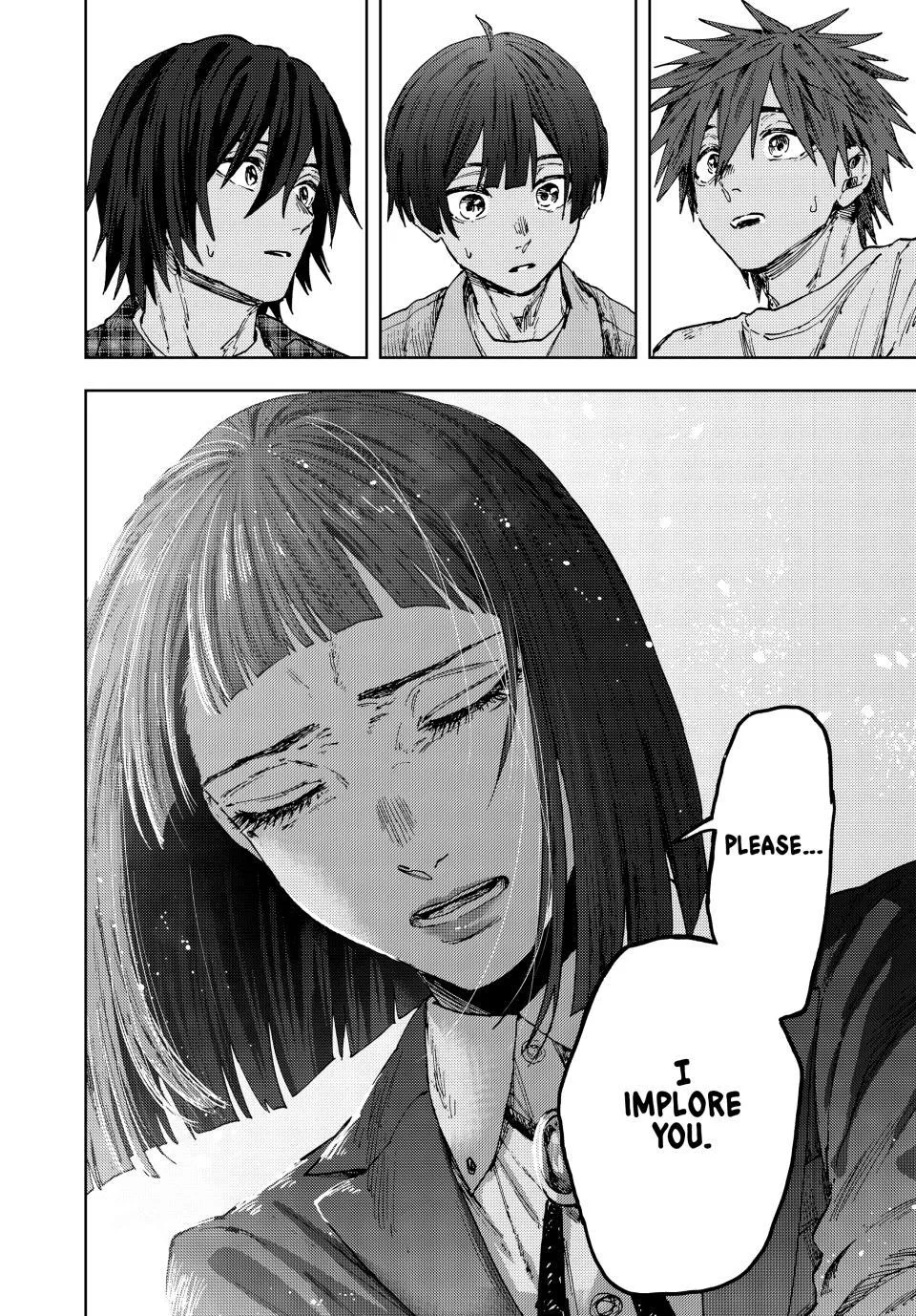 The Fragrant Flower Blooms With Dignity Chapter 174 – Page 13