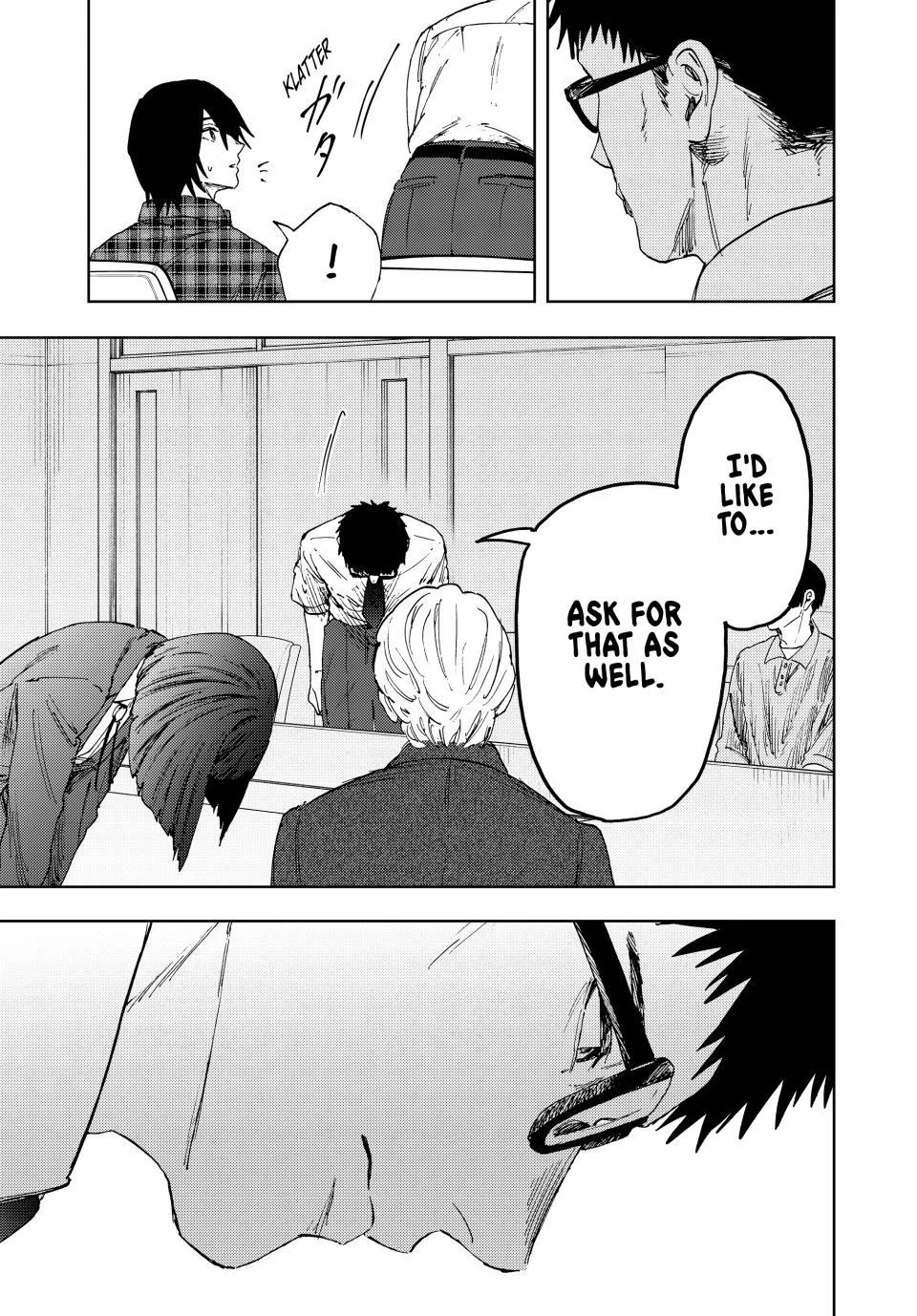 The Fragrant Flower Blooms With Dignity Chapter 174 – Page 14