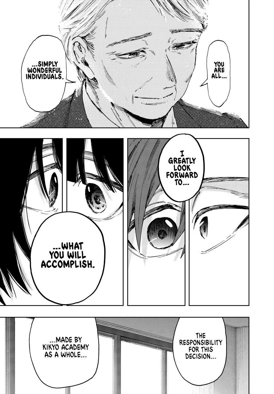 The Fragrant Flower Blooms With Dignity Chapter 174 – Page 20