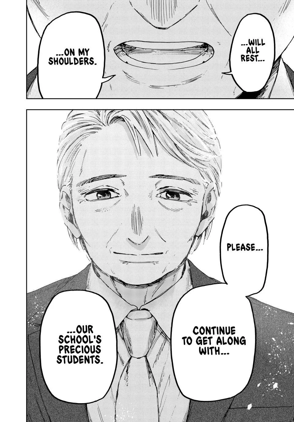 The Fragrant Flower Blooms With Dignity Chapter 174 – Page 21