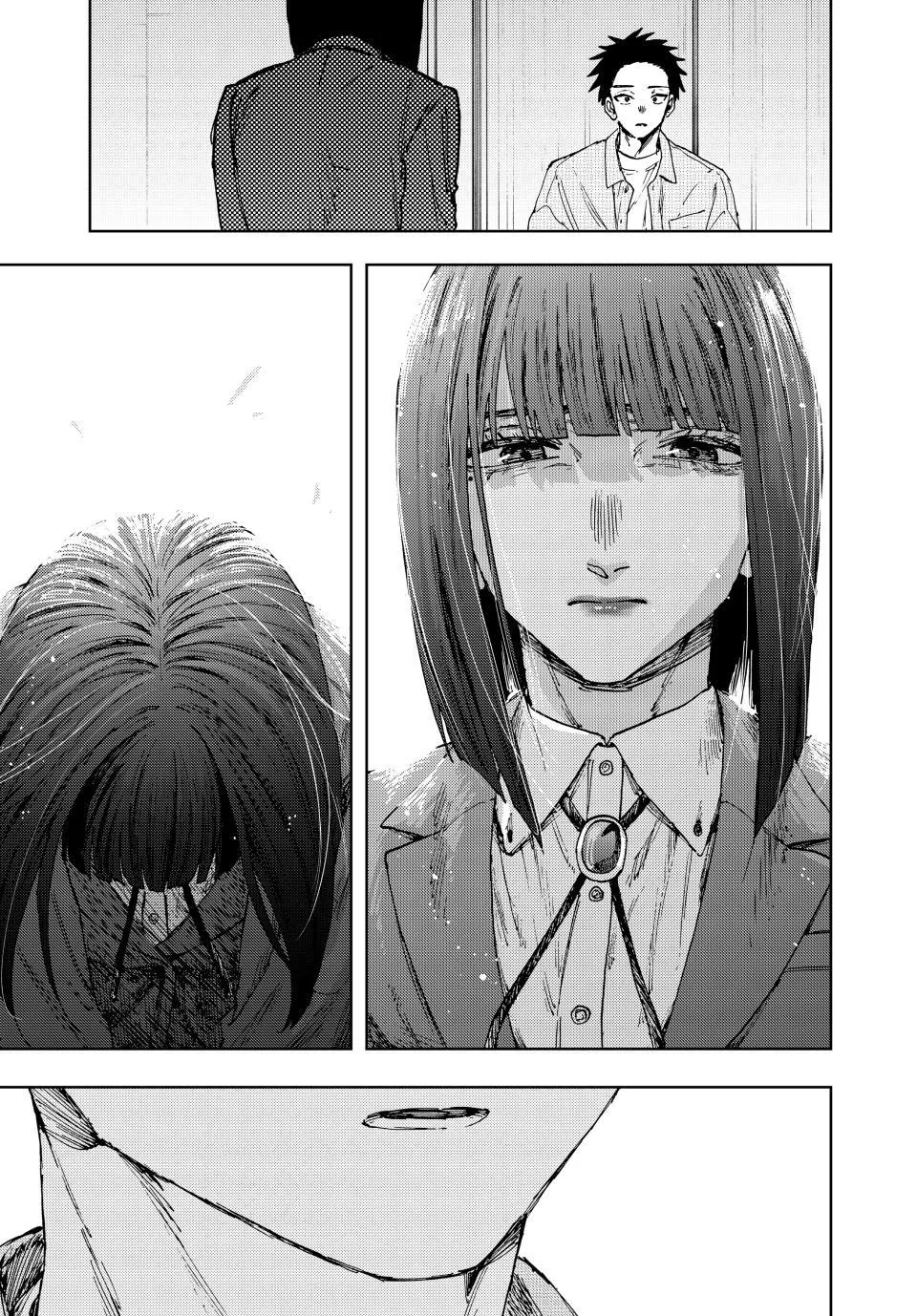 The Fragrant Flower Blooms With Dignity Chapter 174 – Page 22